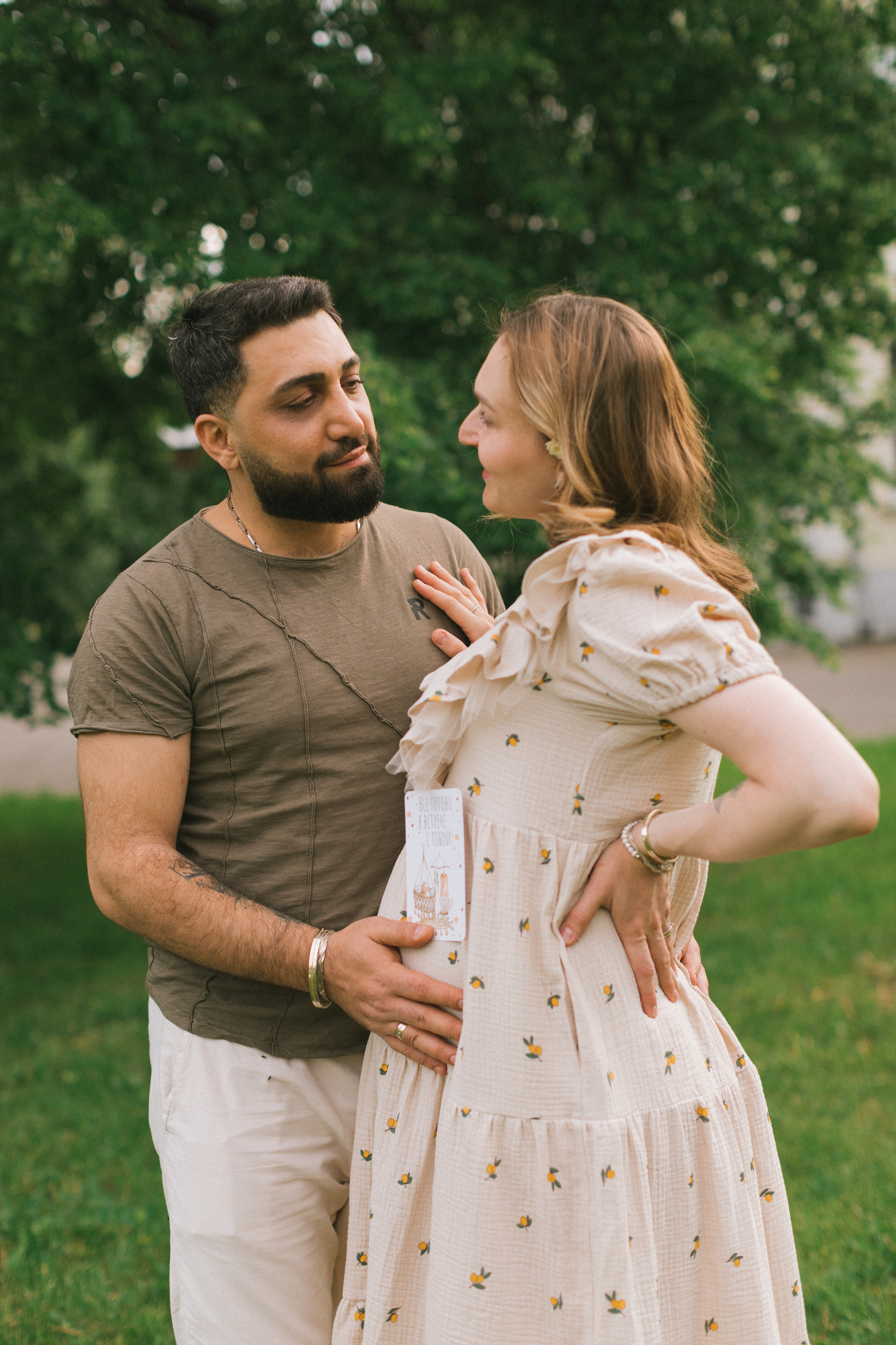 Диана и Руш. Свадебный фотограф Москва Татьяна Кундельчук