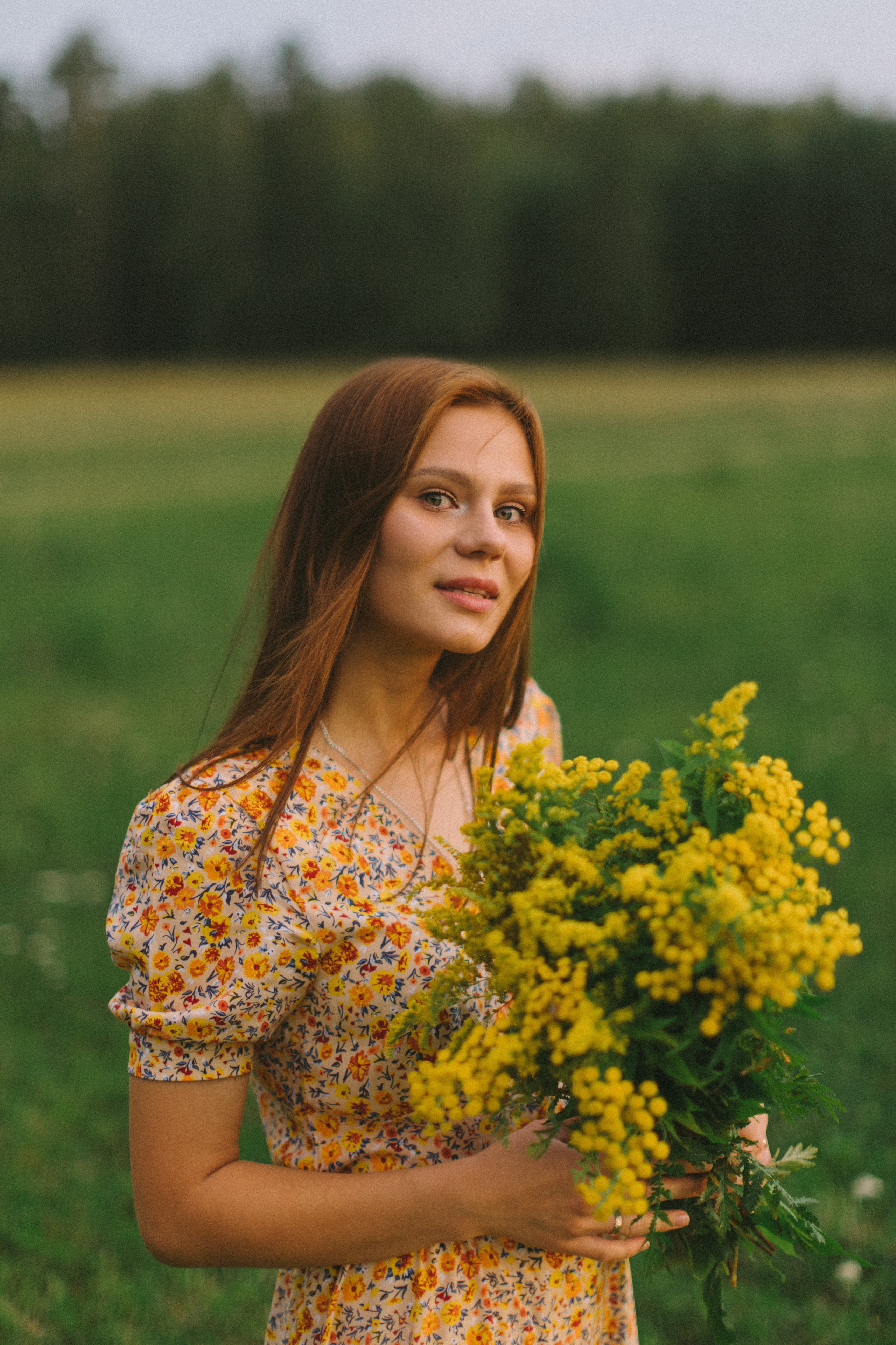 Алена. Свадебный фотограф Москва Татьяна Кундельчук