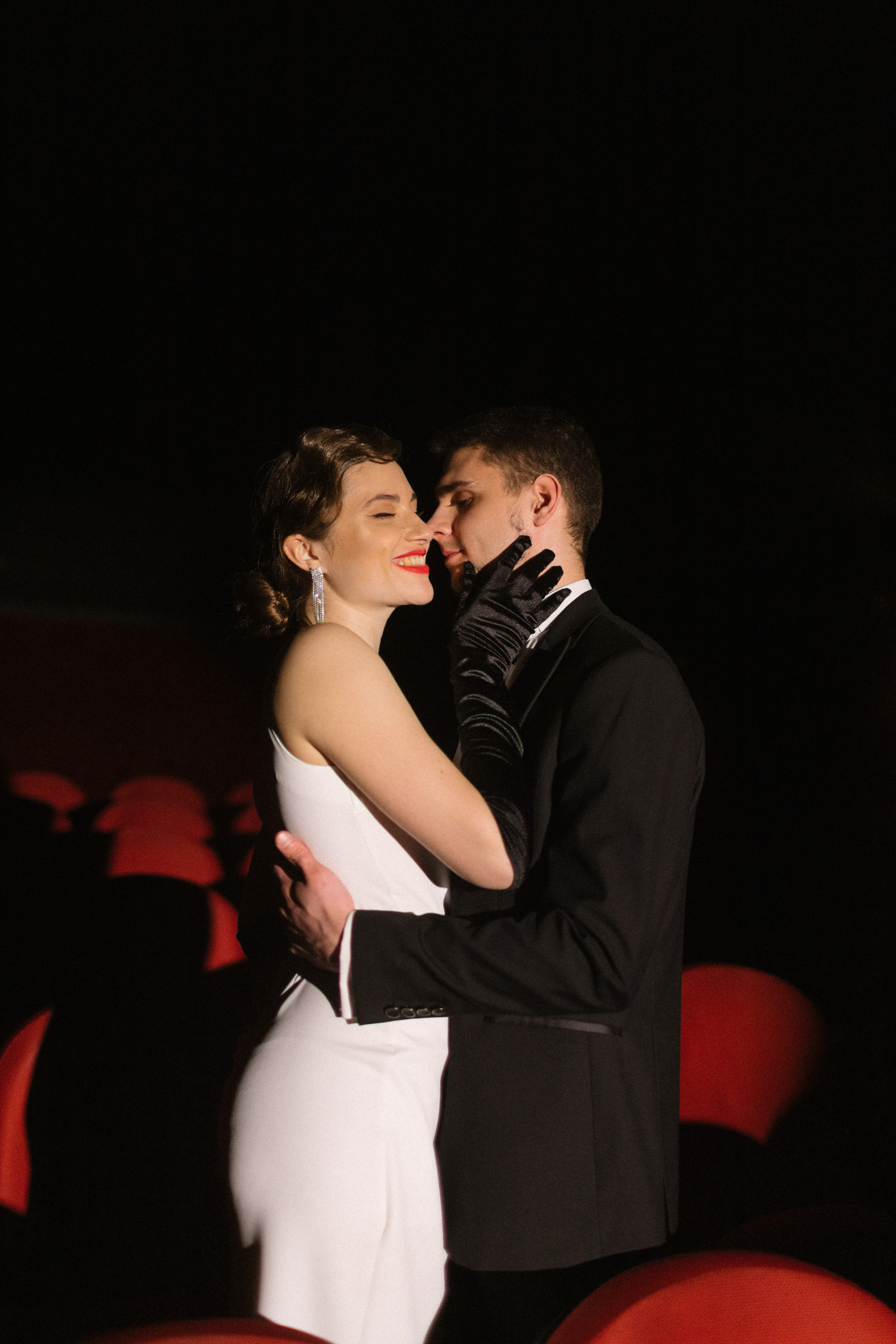 Полина и Данил. Свадебный фотограф Москва Татьяна Кундельчук