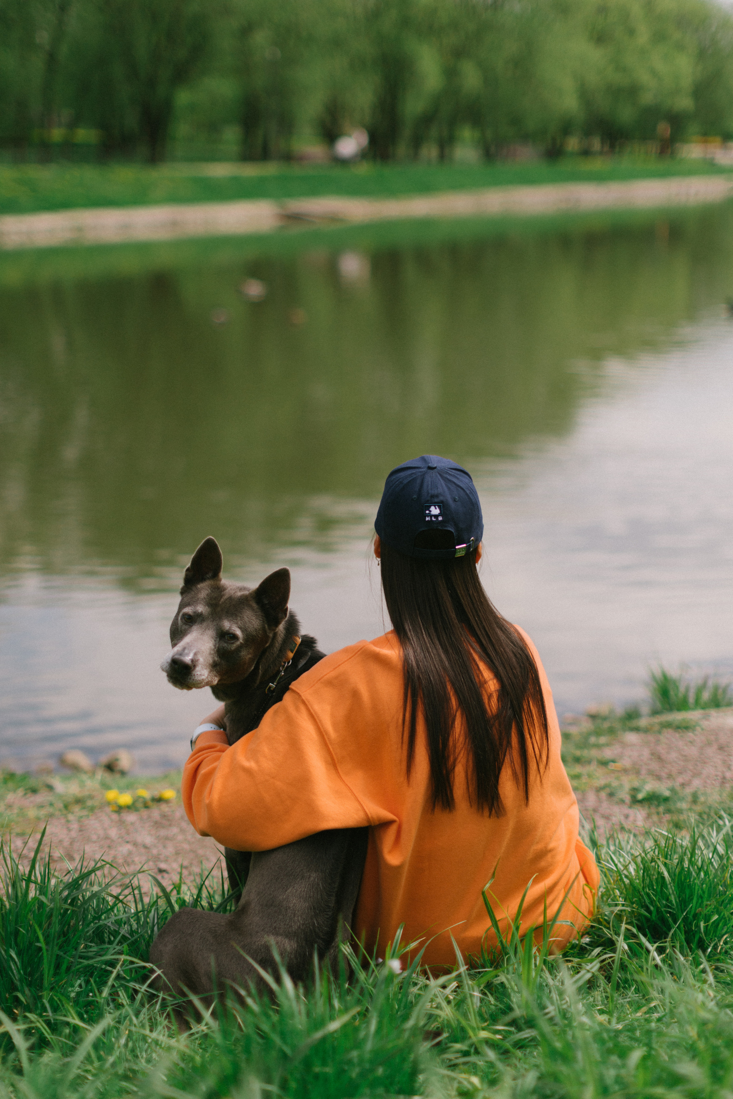 Любовь и преданность. Свадебный фотограф Москва Татьяна Кундельчук