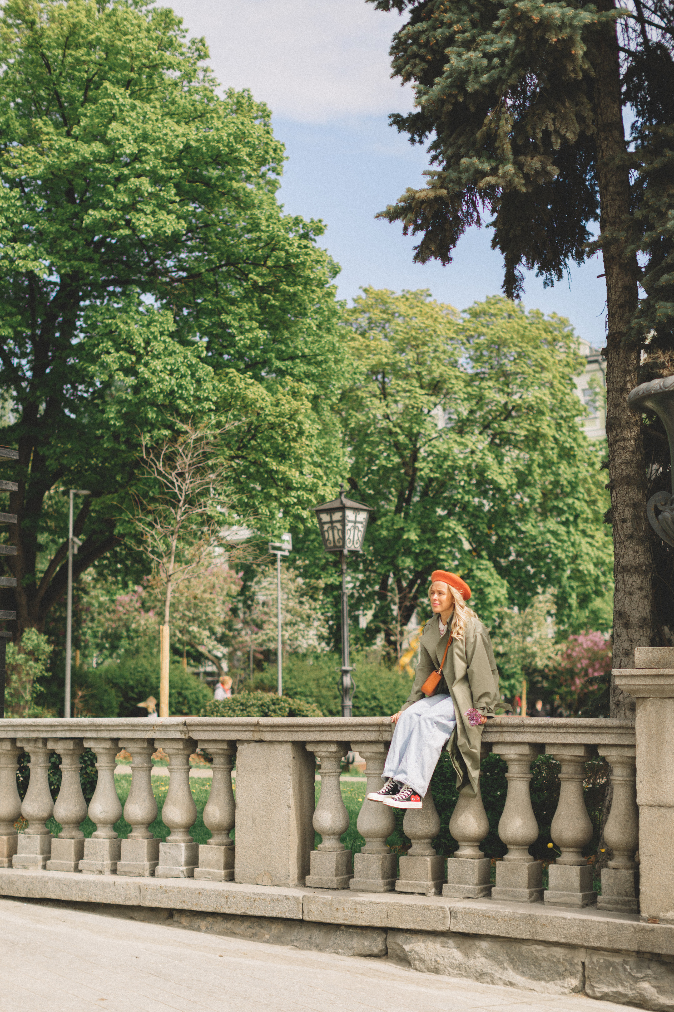 Виктория. Свадебный фотограф Москва Татьяна Кундельчук