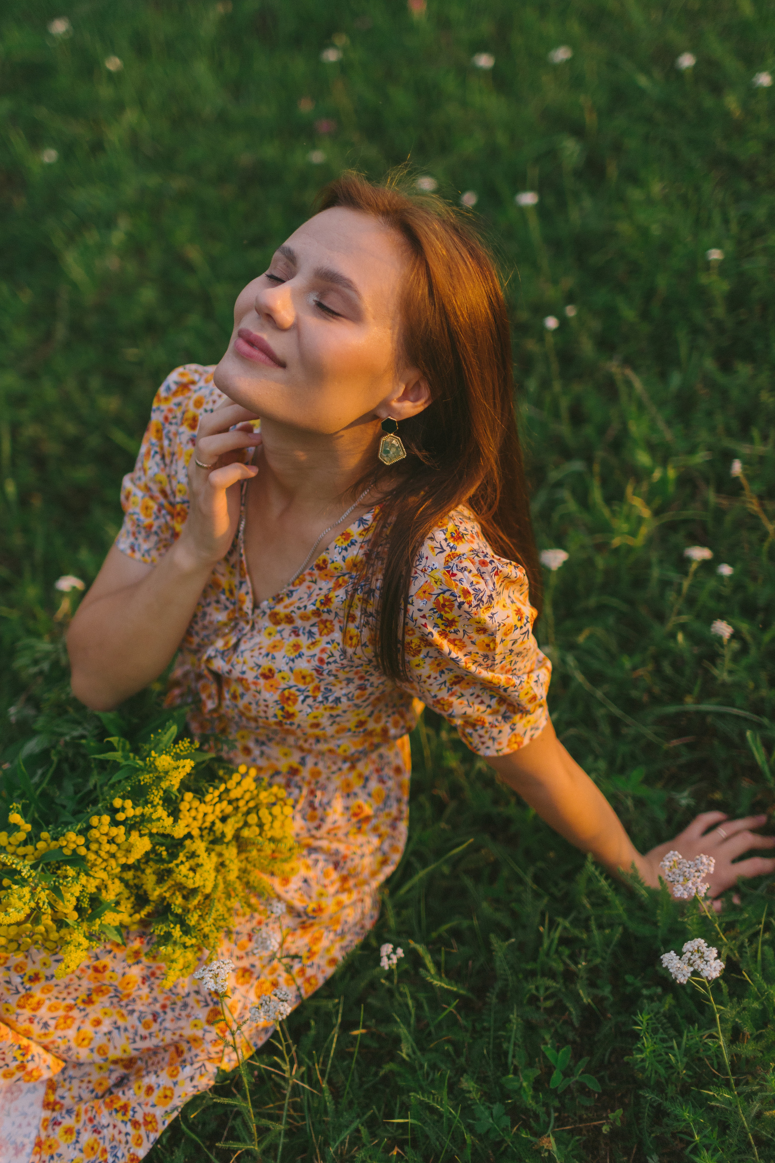 Алена. Свадебный фотограф Москва Татьяна Кундельчук