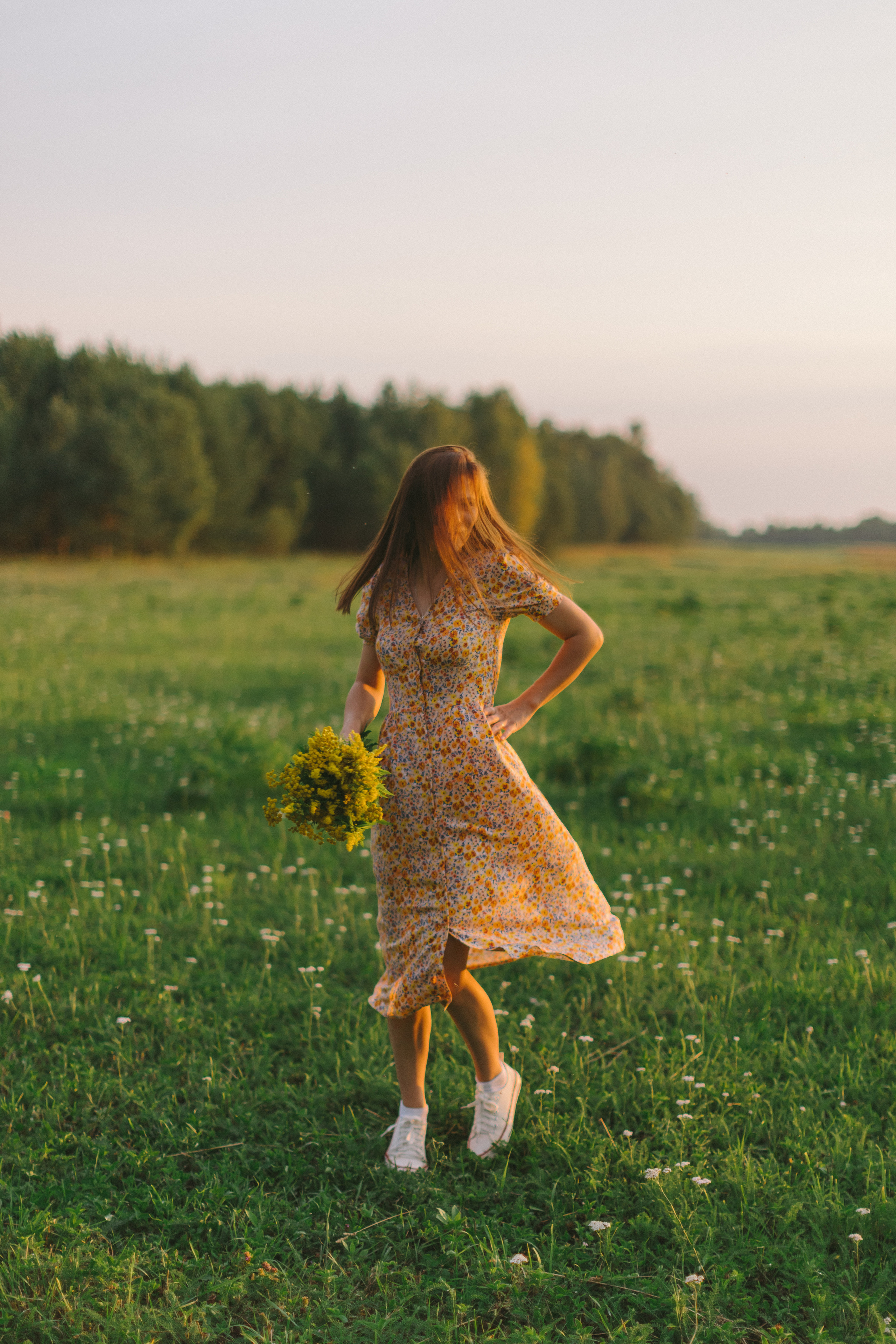 Алена. Свадебный фотограф Москва Татьяна Кундельчук