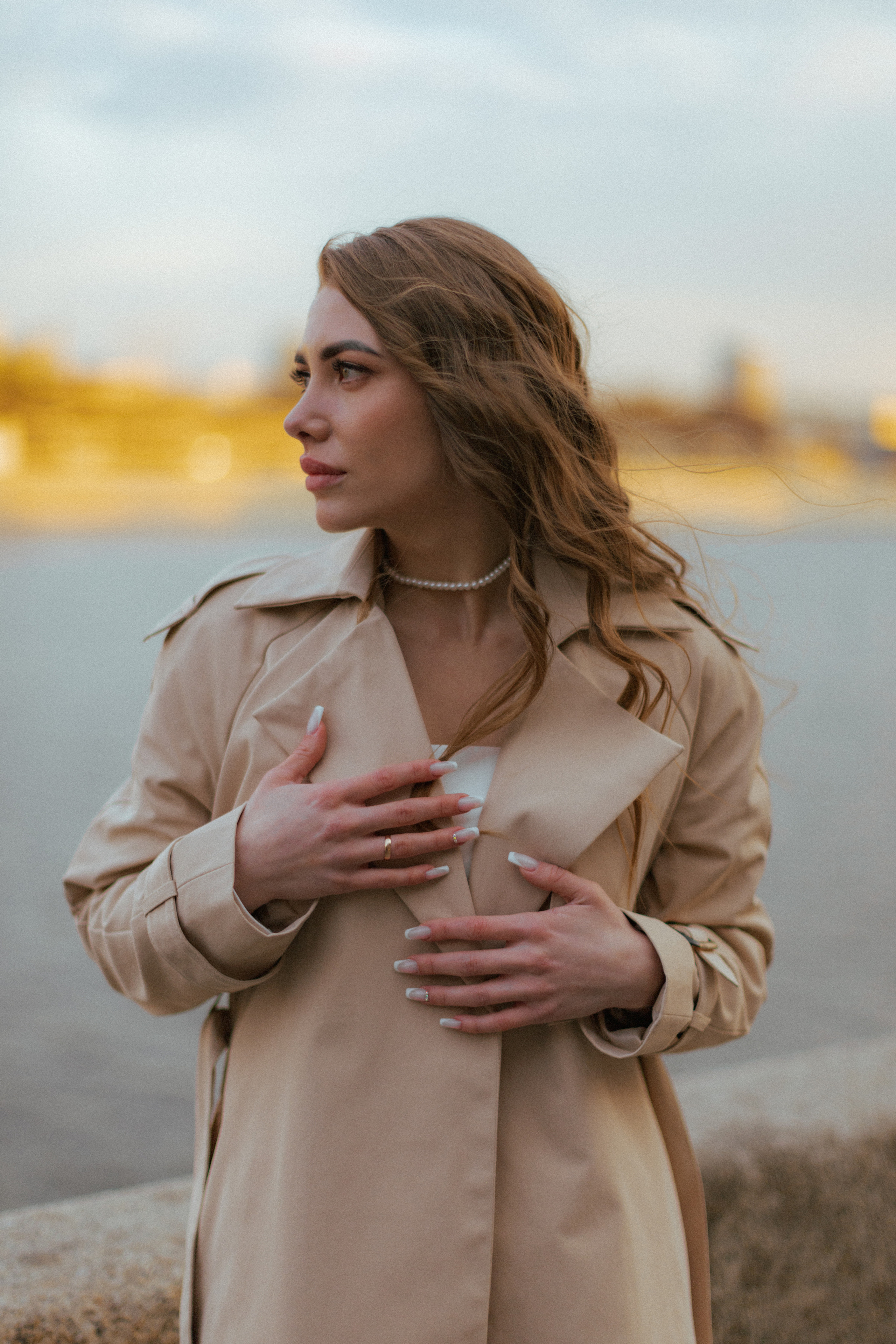 Юрий и Вероника. Свадебный фотограф Москва Татьяна Кундельчук