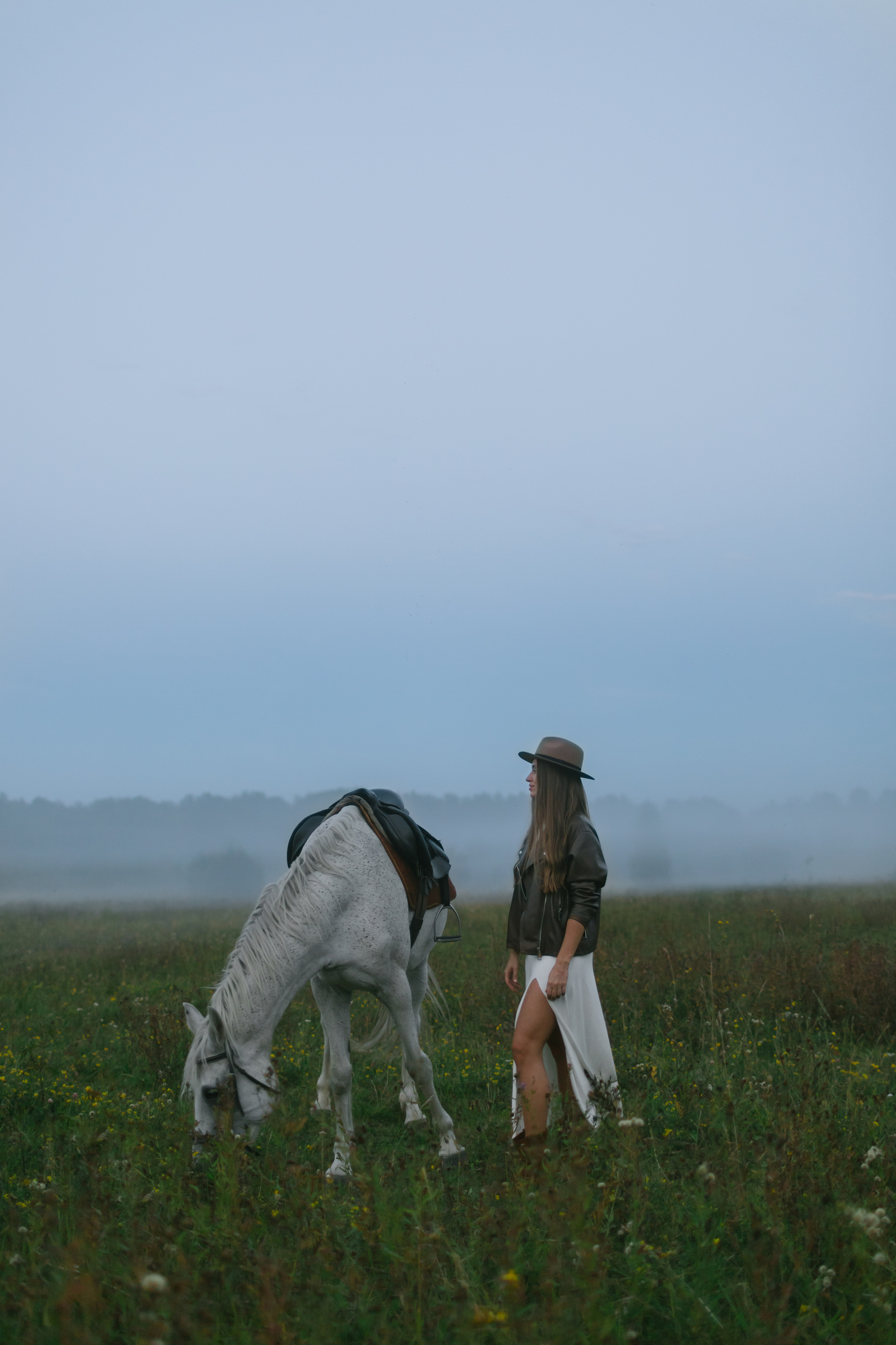 Ксения. Свадебный фотограф Москва Татьяна Кундельчук
