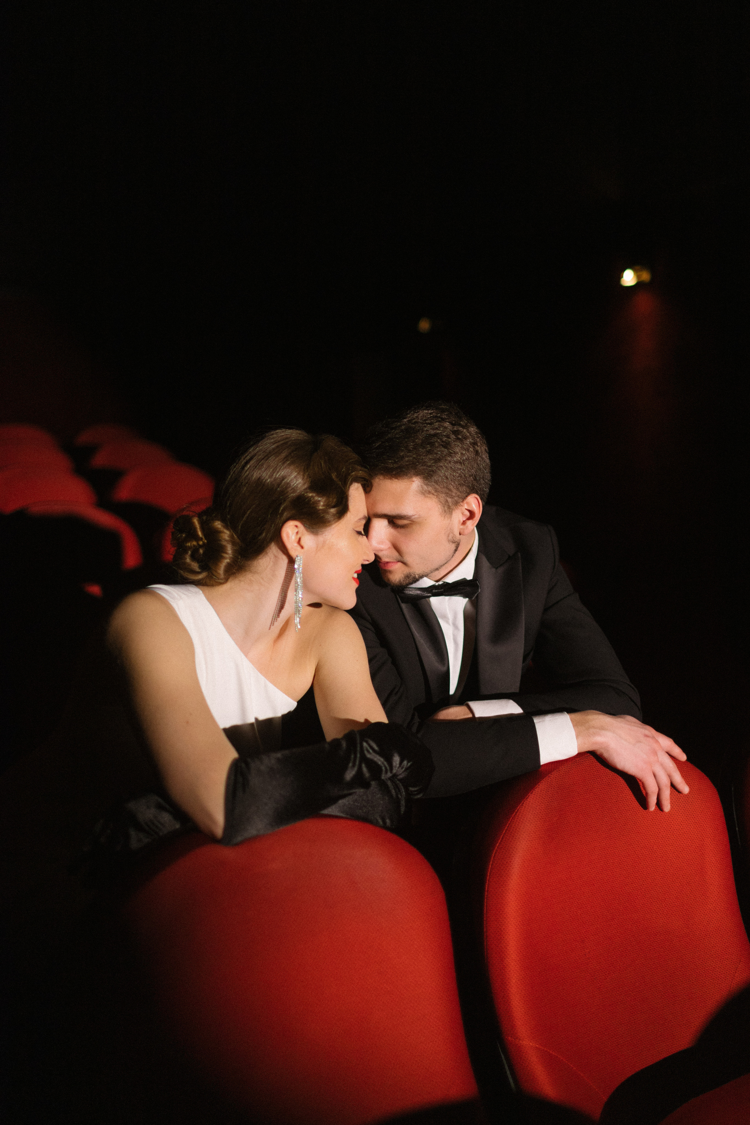 Полина и Данил. Свадебный фотограф Москва Татьяна Кундельчук