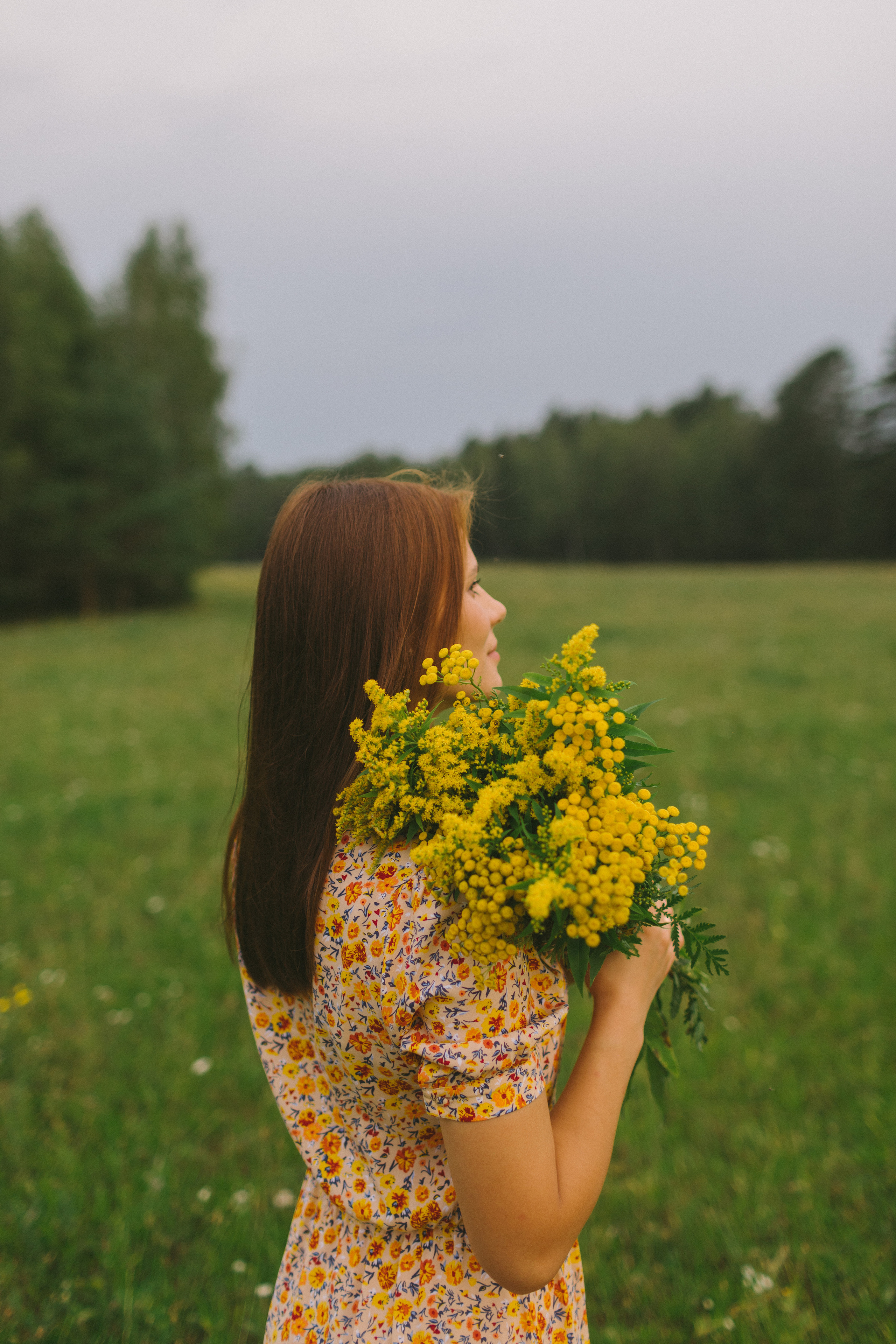 Алена. Свадебный фотограф Москва Татьяна Кундельчук