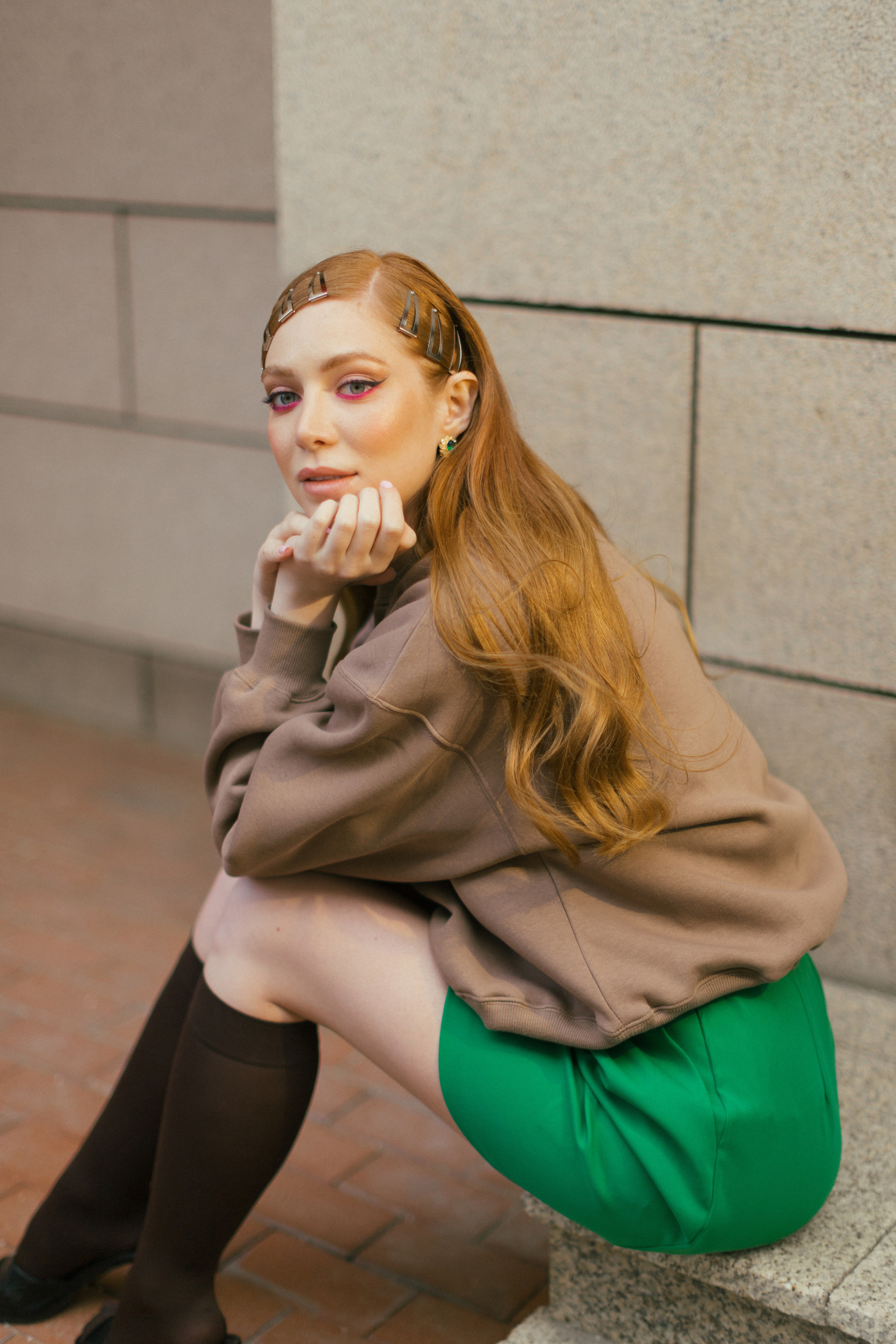 Карина. Свадебный фотограф Москва Татьяна Кундельчук