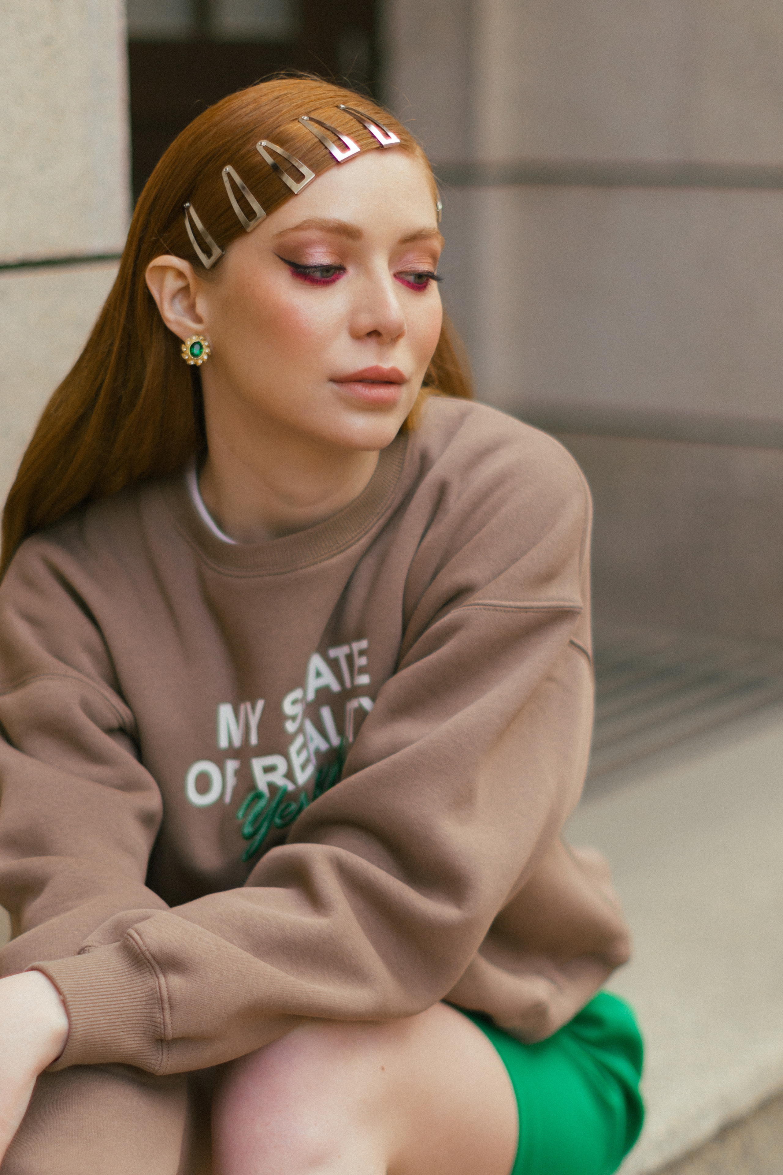 Карина. Свадебный фотограф Москва Татьяна Кундельчук