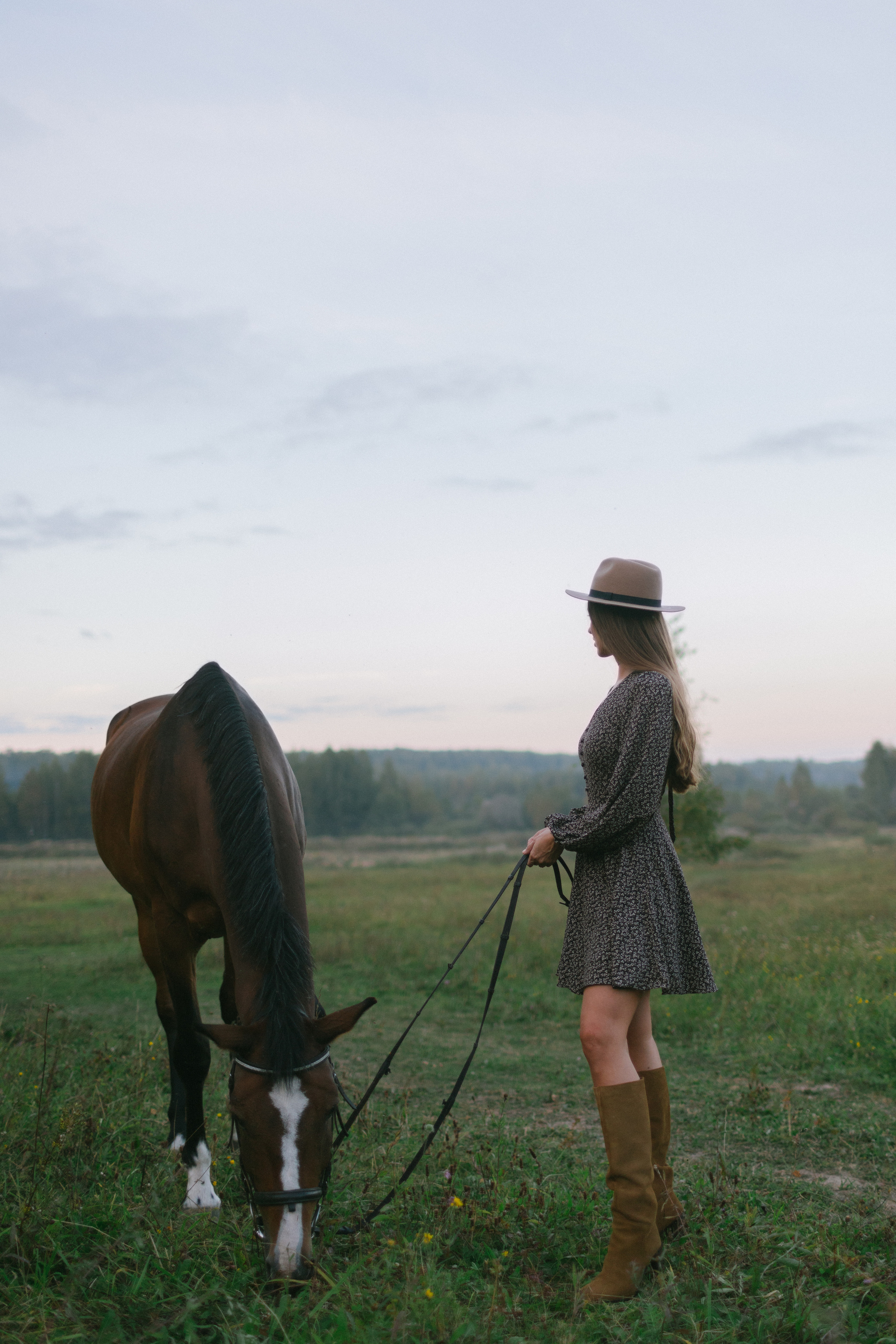 Ксения. Свадебный фотограф Москва Татьяна Кундельчук