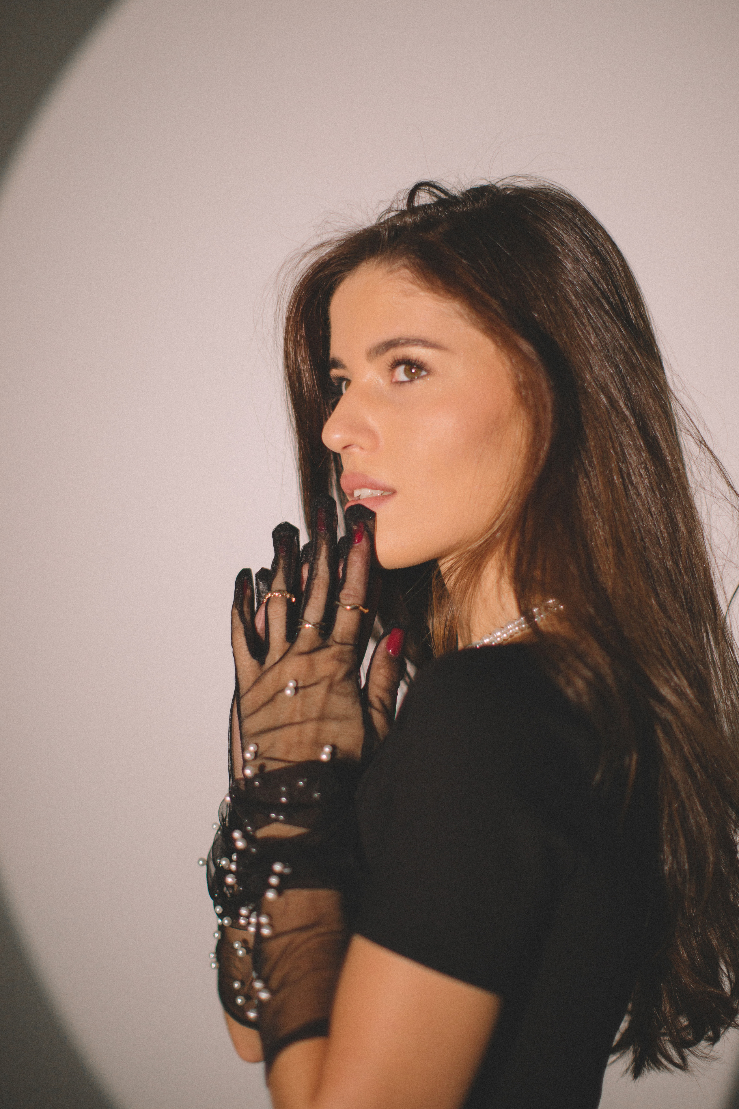 Мария. Свадебный фотограф Москва Татьяна Кундельчук