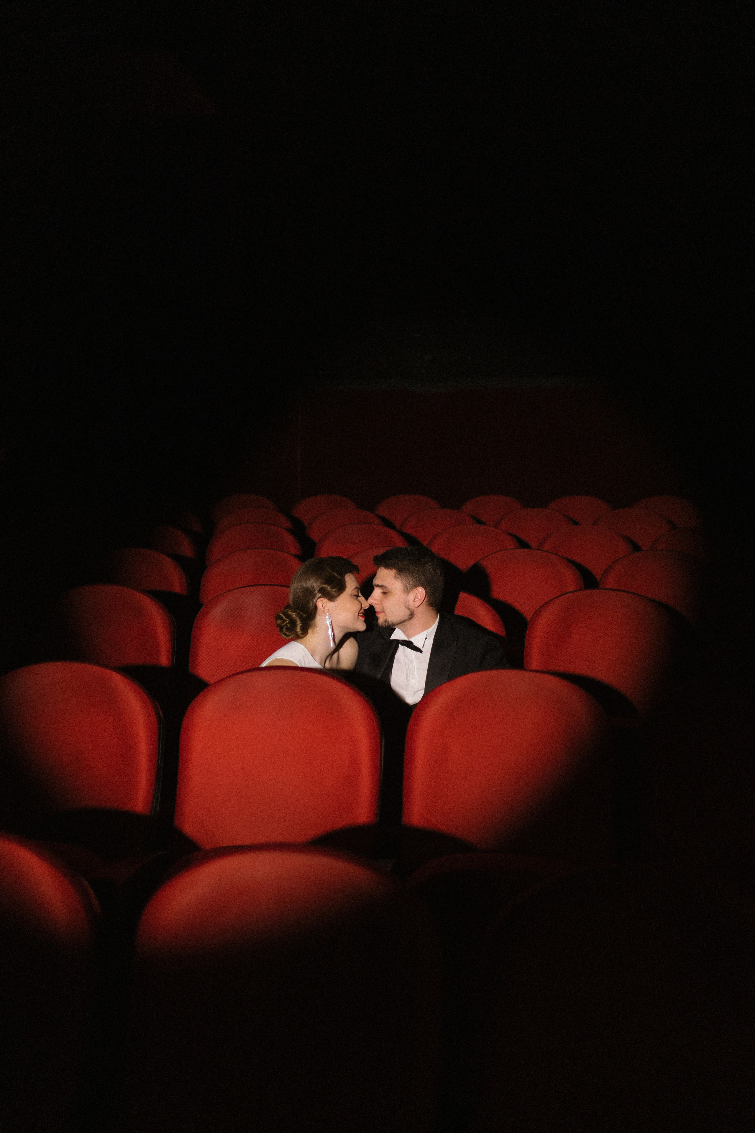 Полина и Данил. Свадебный фотограф Москва Татьяна Кундельчук