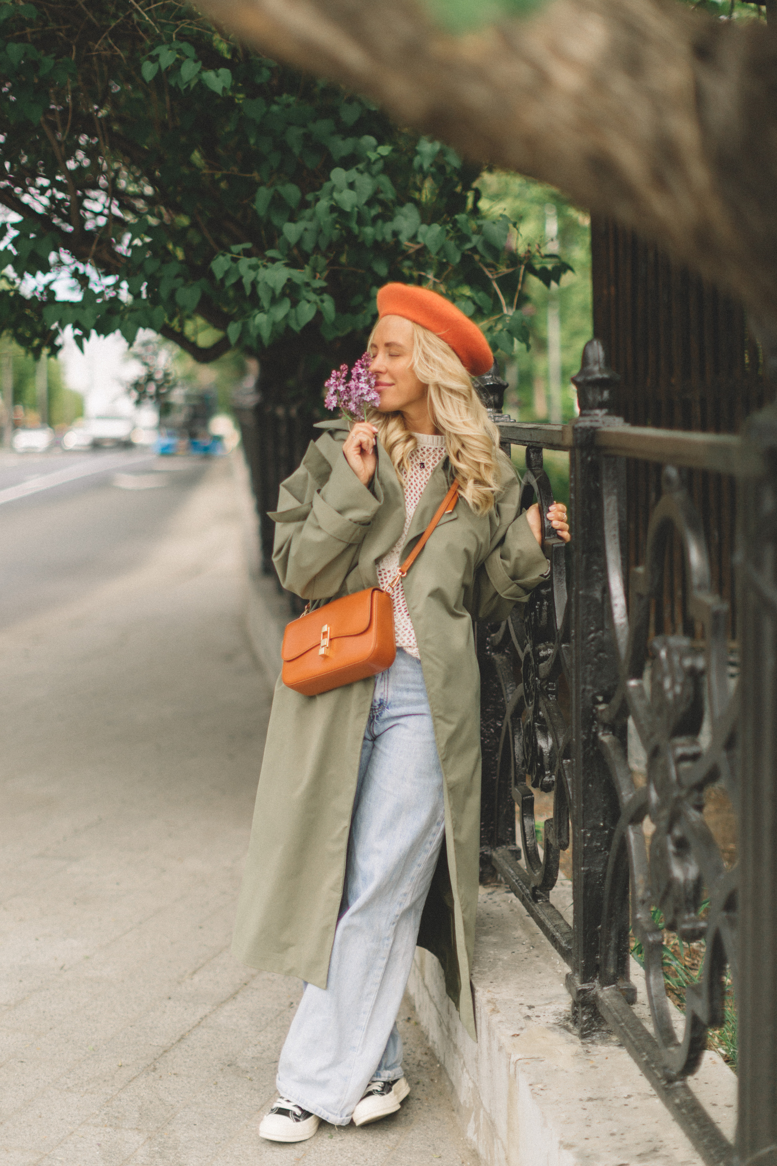 Виктория. Свадебный фотограф Москва Татьяна Кундельчук
