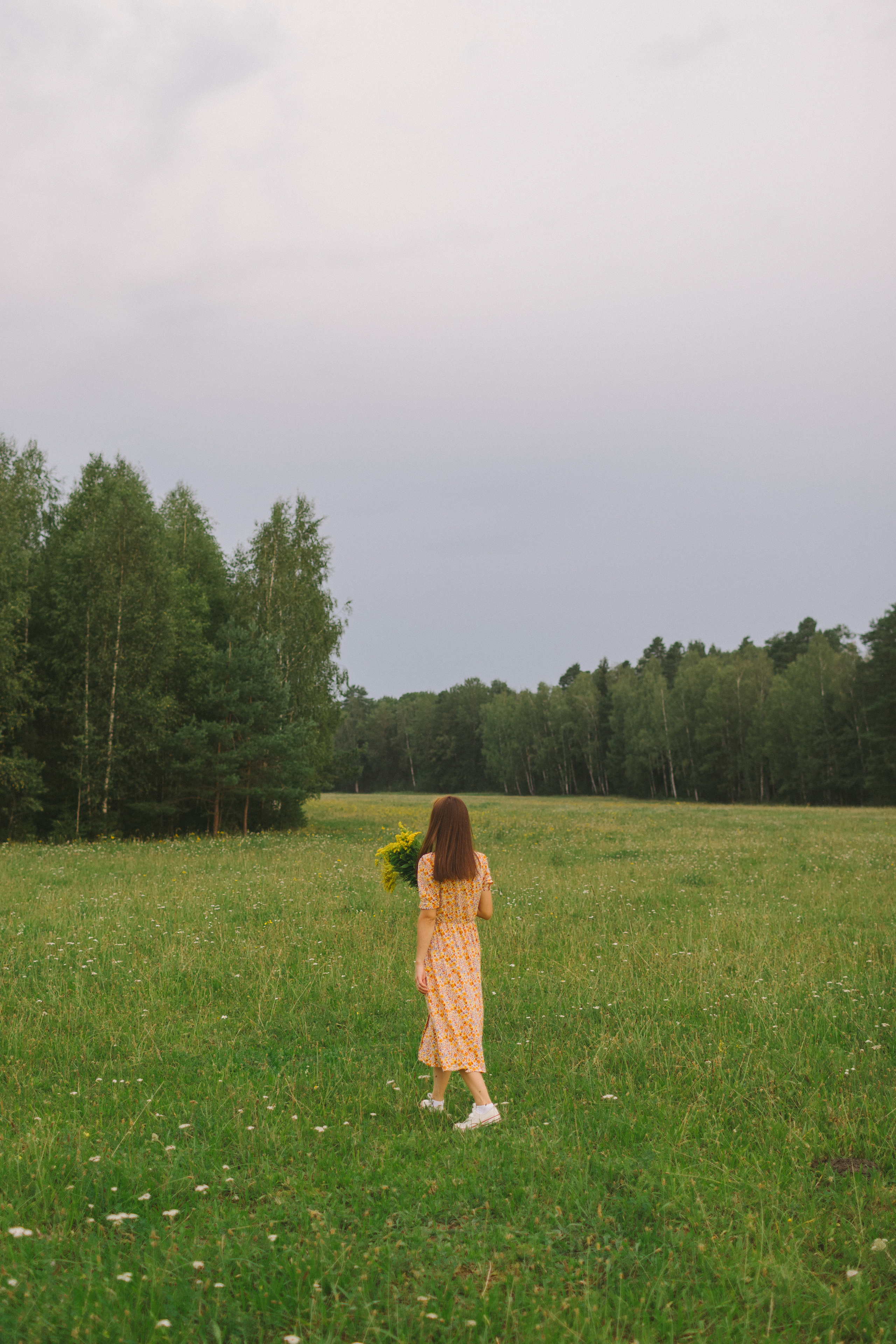 Алена. Свадебный фотограф Москва Татьяна Кундельчук