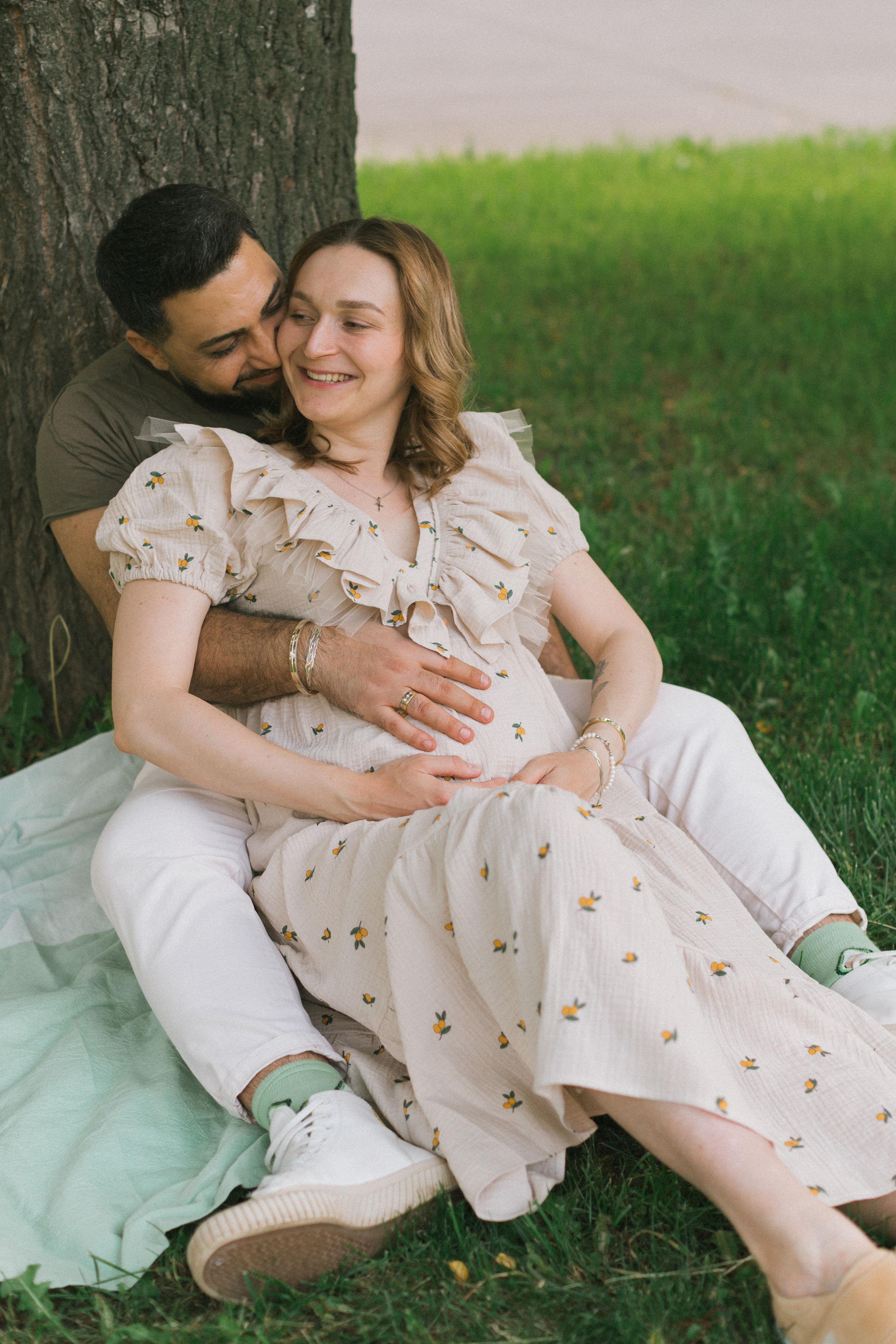Диана и Руш. Свадебный фотограф Москва Татьяна Кундельчук