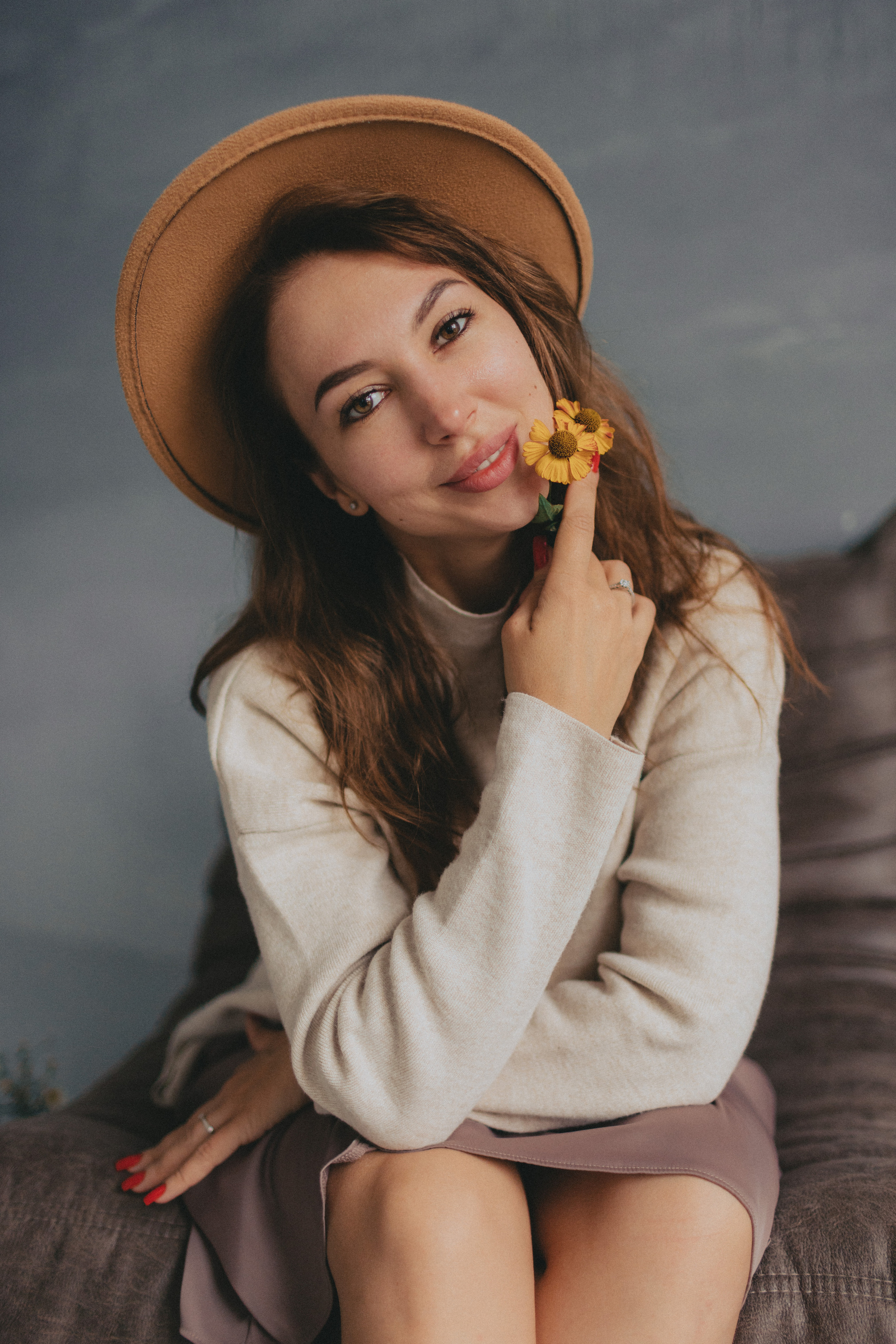 Анастасия. Свадебный фотограф Москва Татьяна Кундельчук