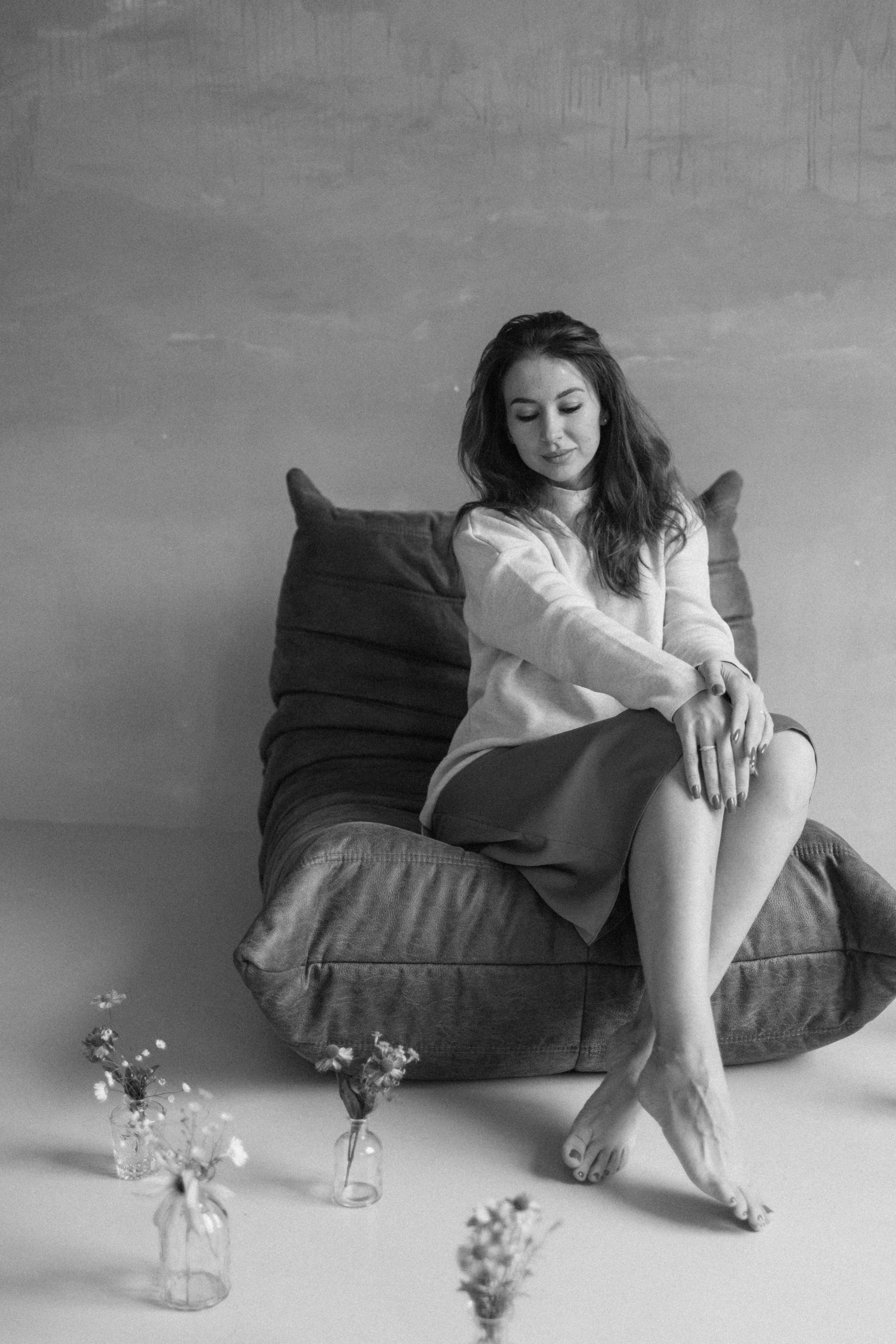 Анастасия. Свадебный фотограф Москва Татьяна Кундельчук