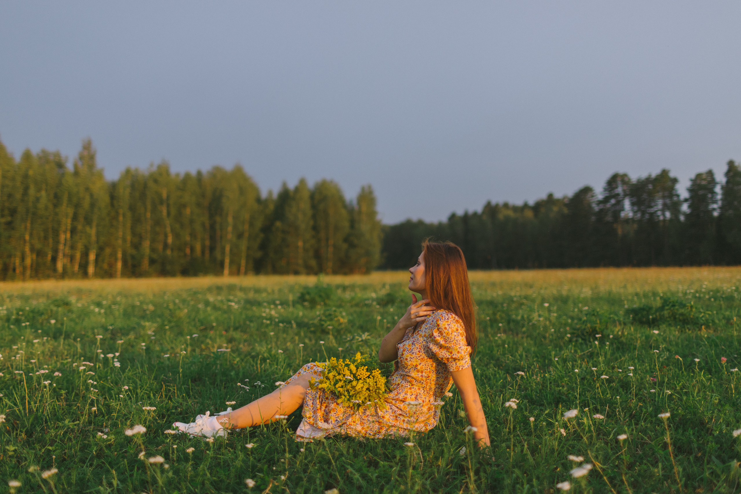 Алена. Свадебный фотограф Москва Татьяна Кундельчук