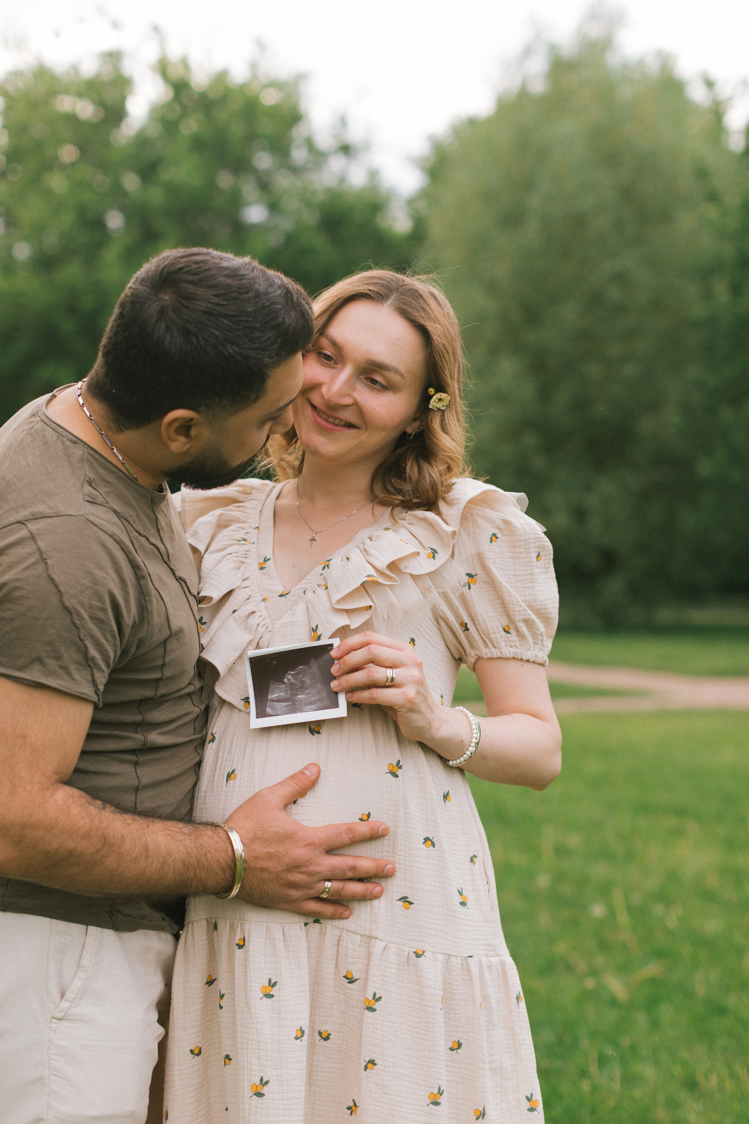 Диана и Руш. Свадебный фотограф Москва Татьяна Кундельчук