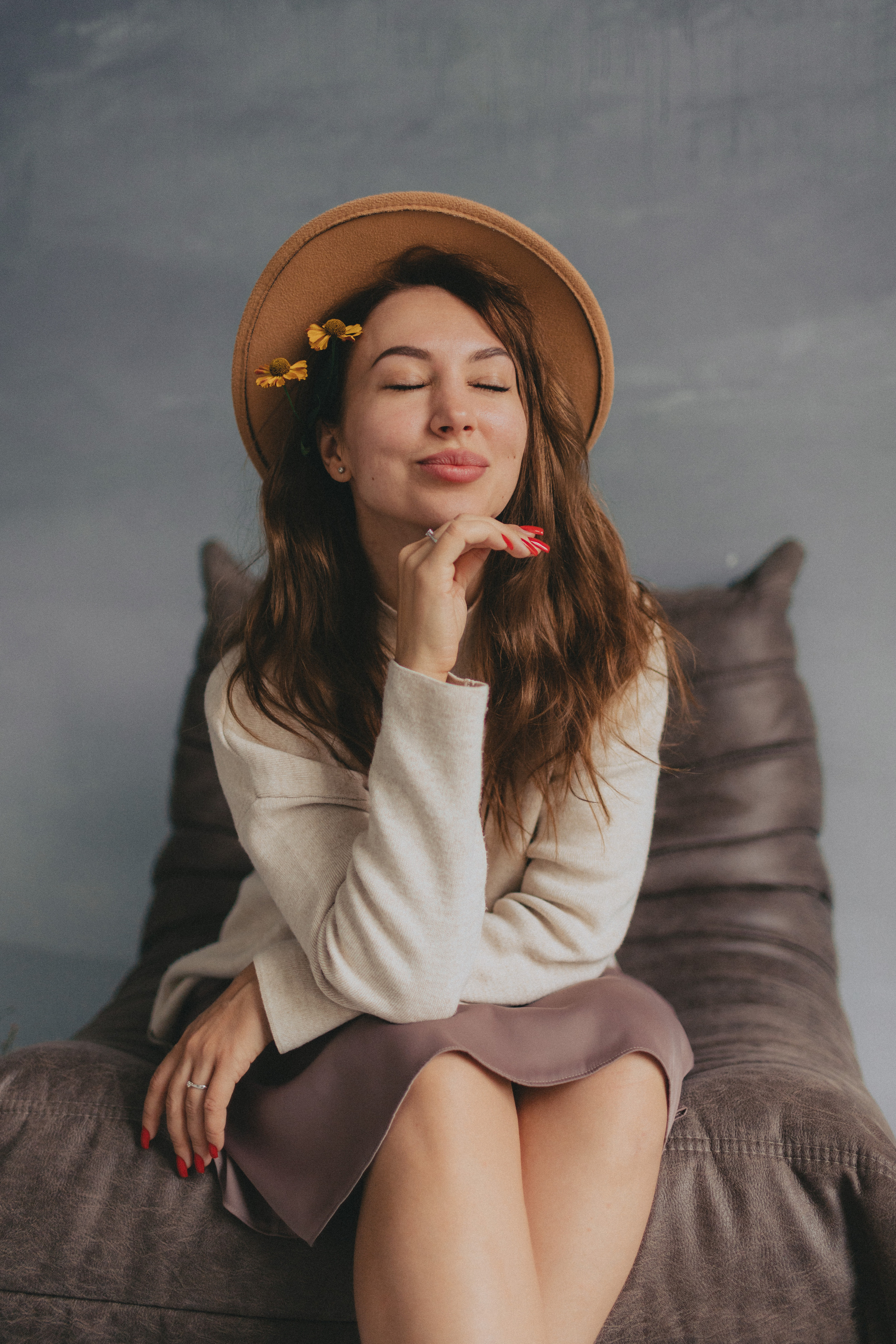 Анастасия. Свадебный фотограф Москва Татьяна Кундельчук