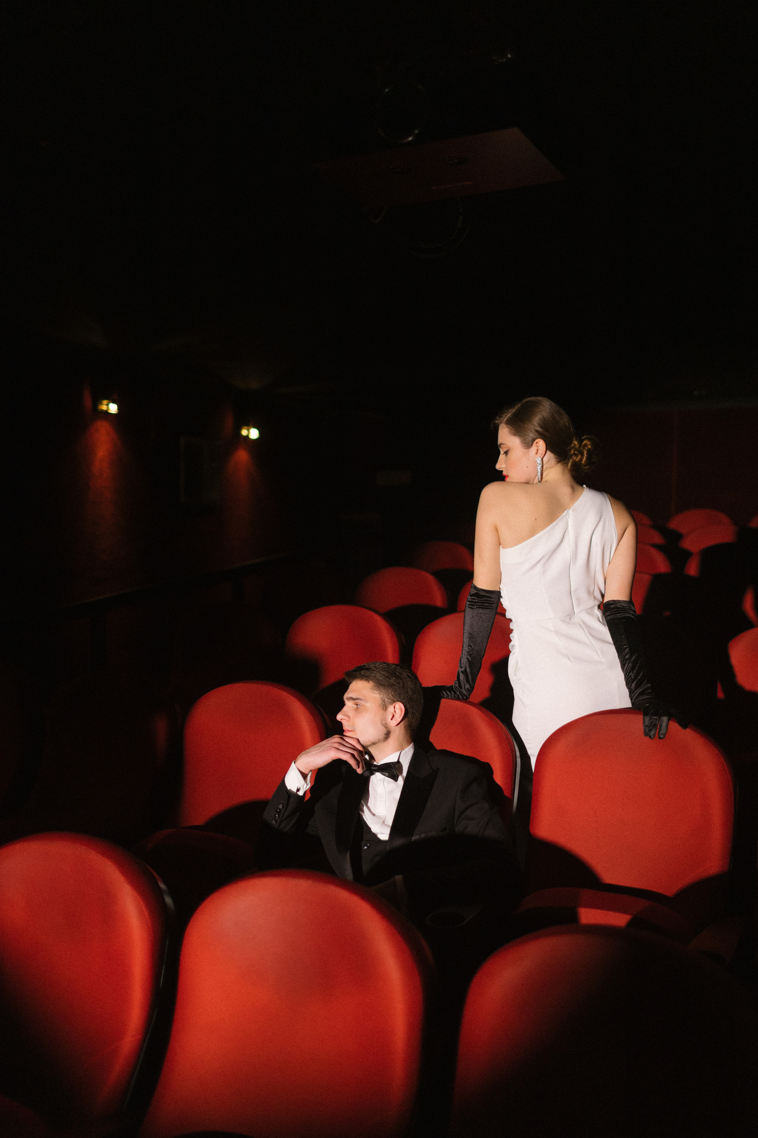 Полина и Данил. Свадебный фотограф Москва Татьяна Кундельчук