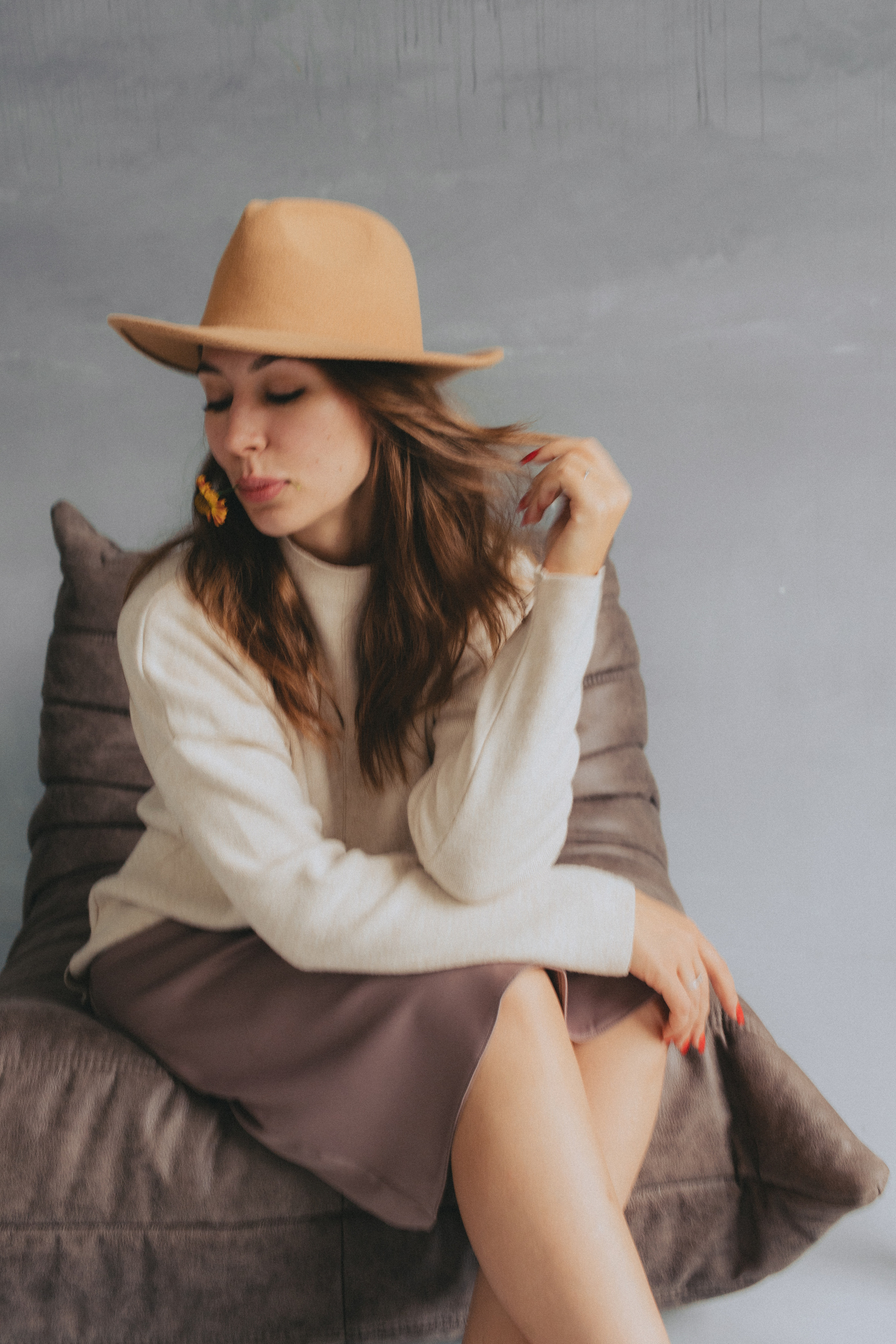 Анастасия. Свадебный фотограф Москва Татьяна Кундельчук