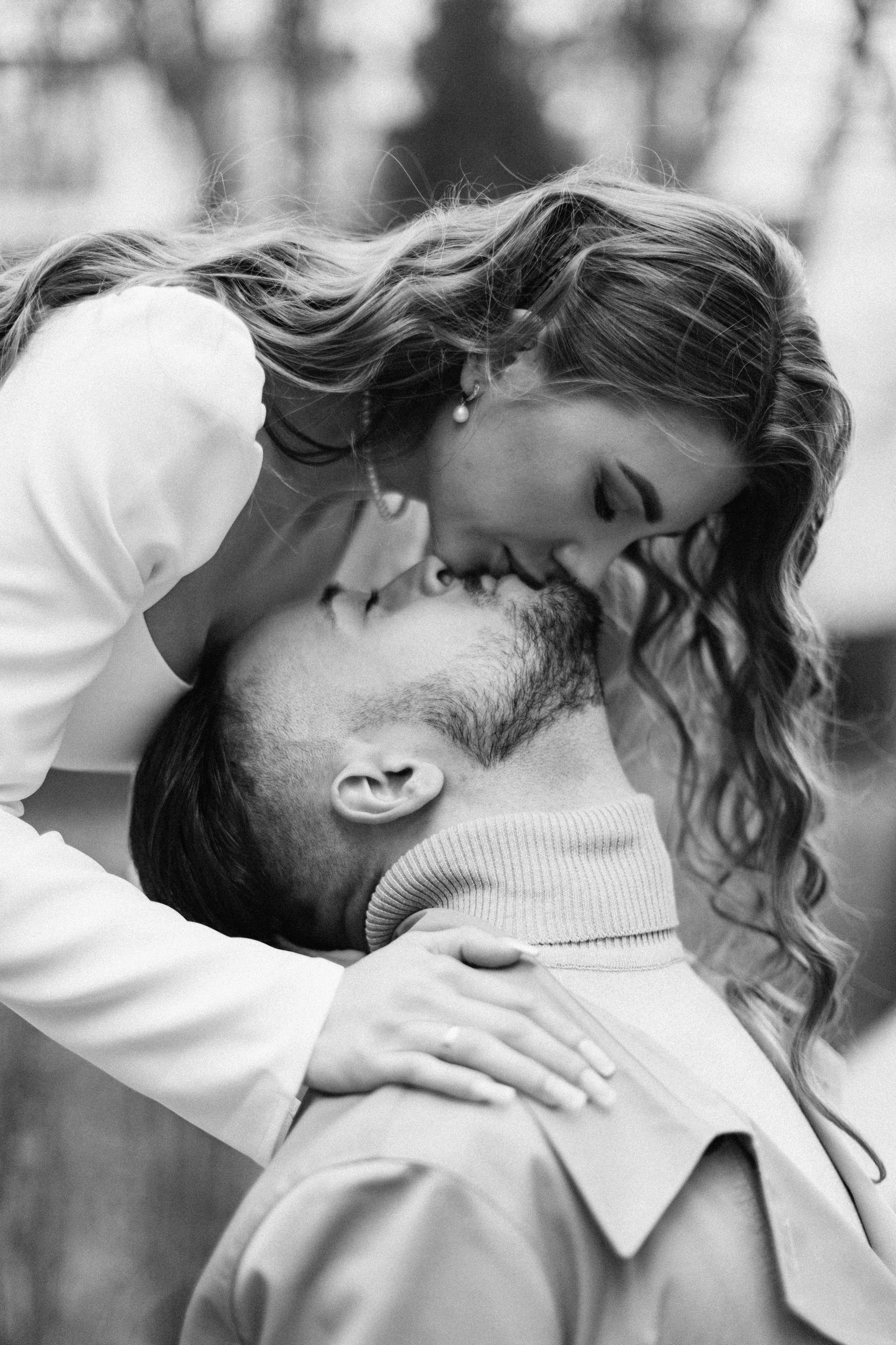 Юрий и Вероника. Свадебный фотограф Москва Татьяна Кундельчук