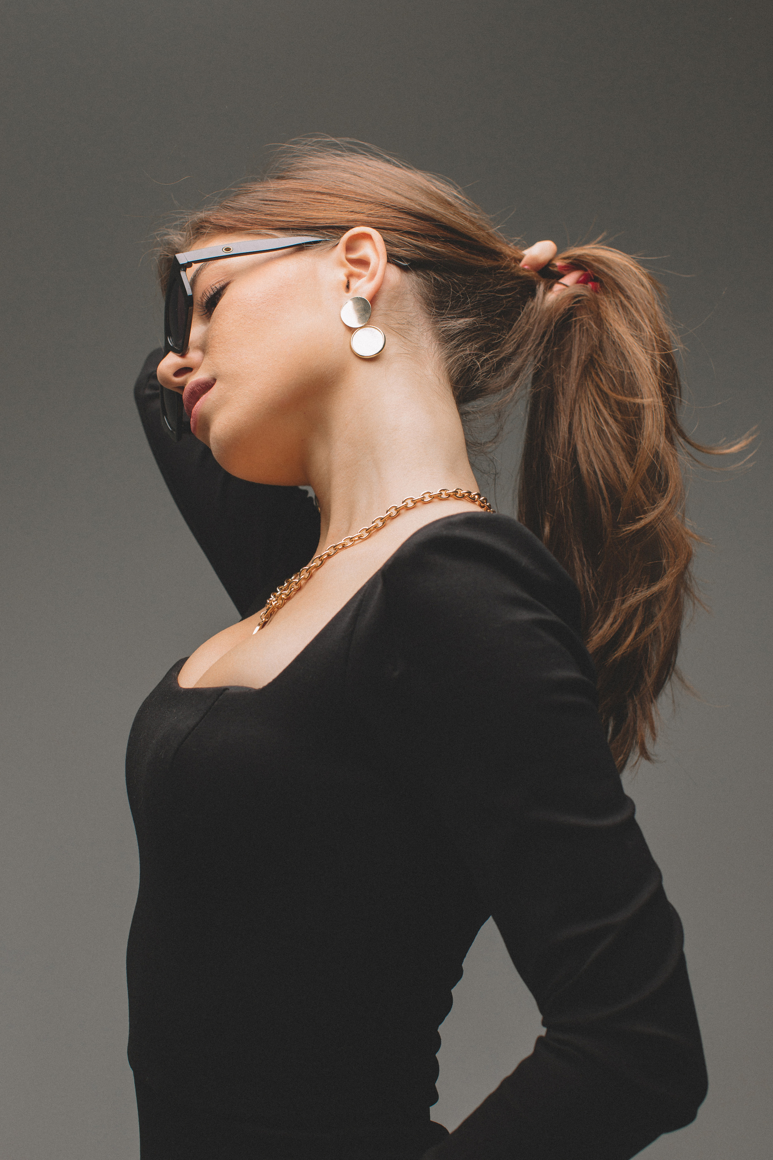 Мария. Свадебный фотограф Москва Татьяна Кундельчук