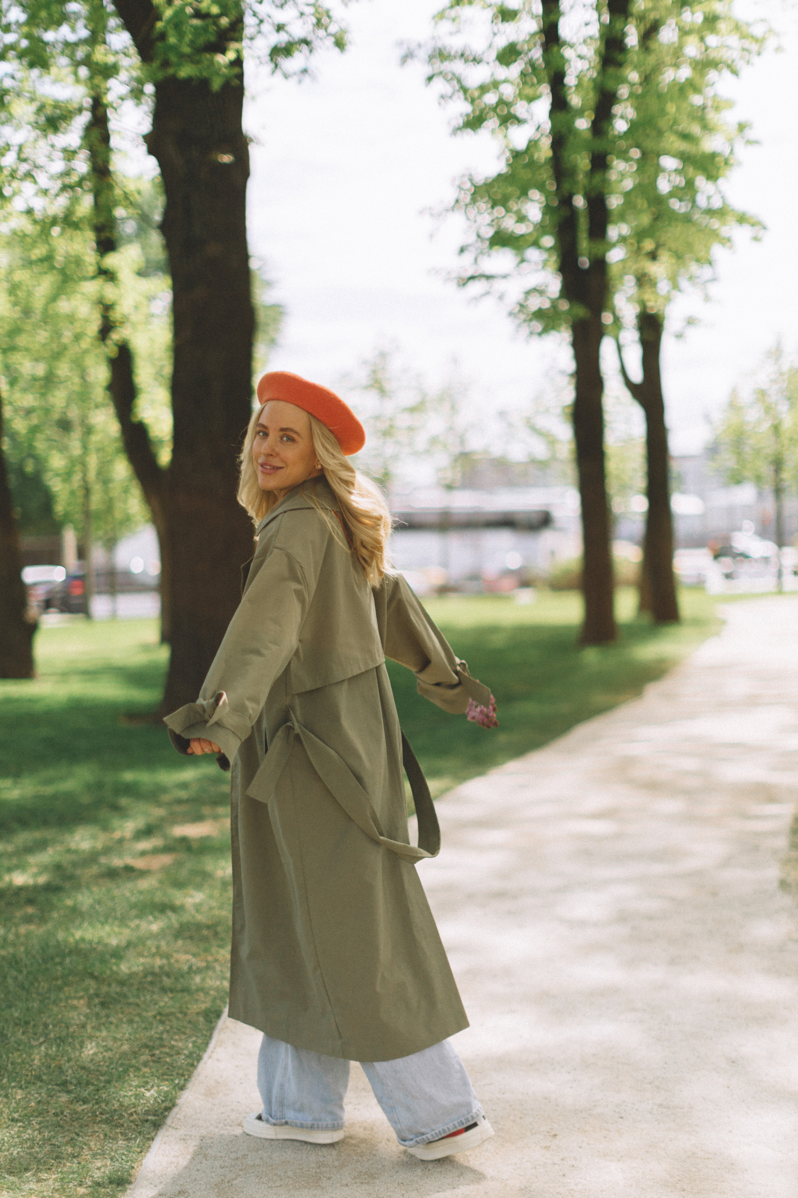 Виктория. Свадебный фотограф Москва Татьяна Кундельчук