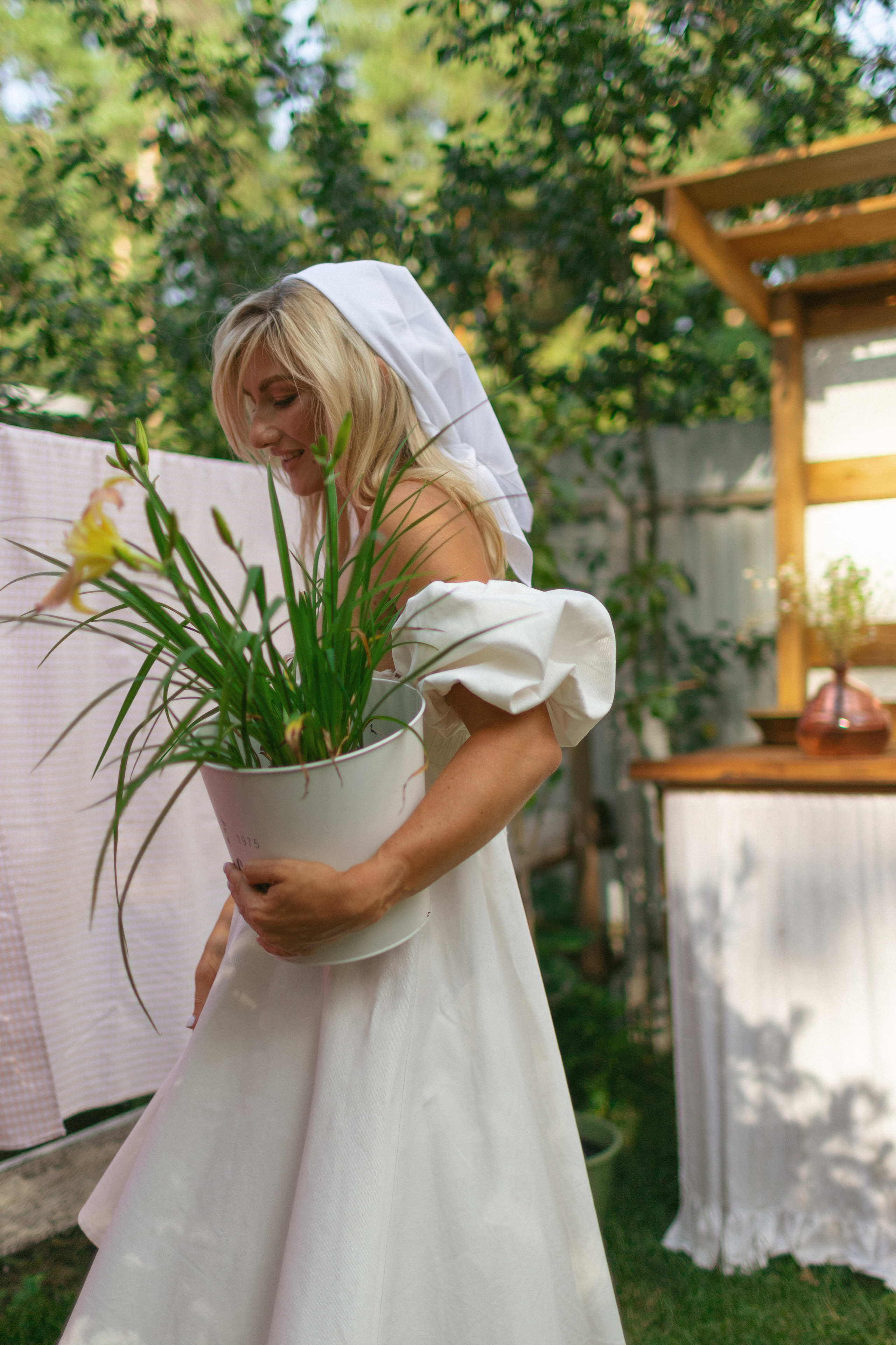 Татьяна. Свадебный фотограф Москва Татьяна Кундельчук