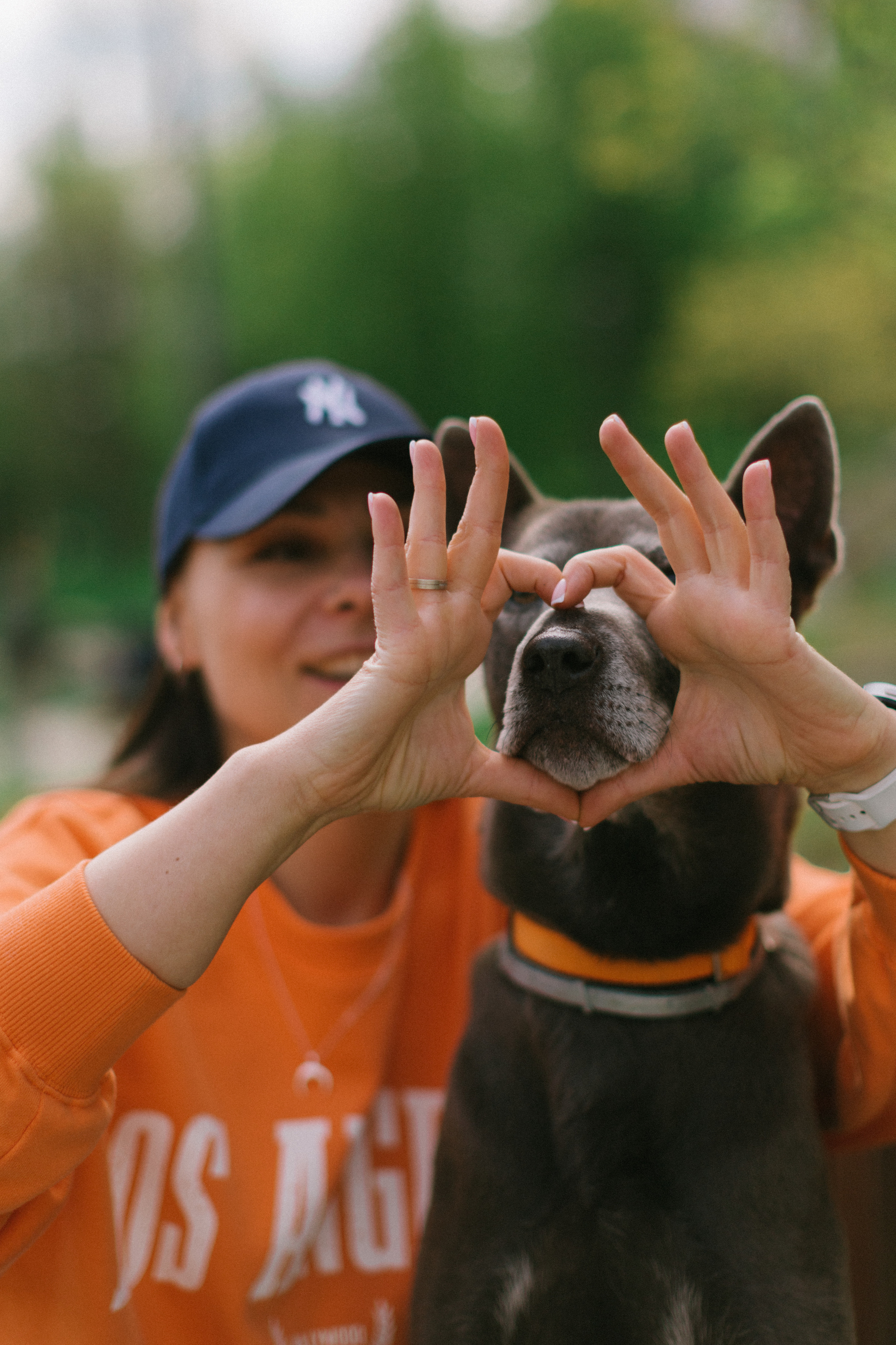Любовь и преданность. Свадебный фотограф Москва Татьяна Кундельчук