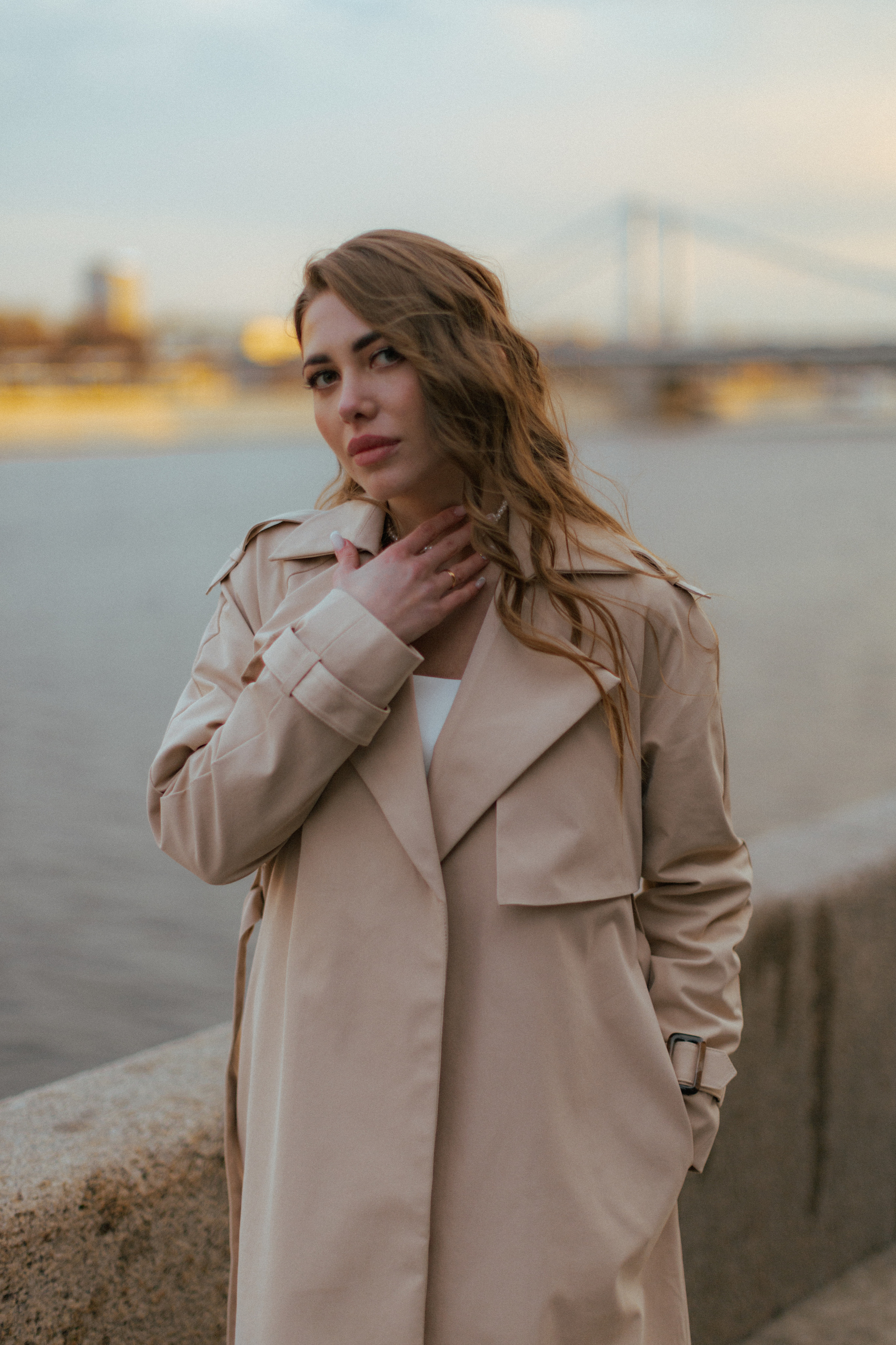 Юрий и Вероника. Свадебный фотограф Москва Татьяна Кундельчук