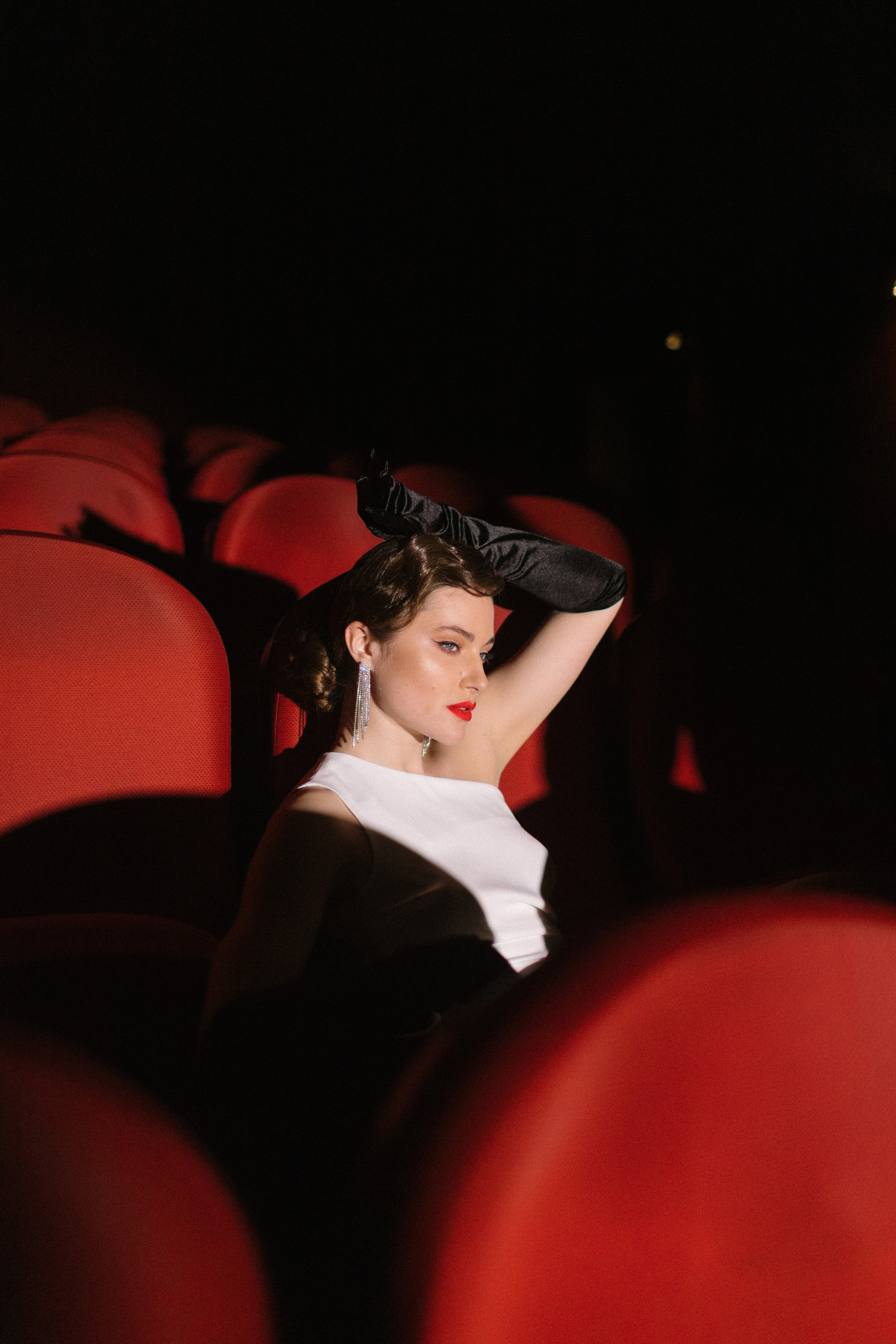 Полина. Свадебный фотограф Москва Татьяна Кундельчук