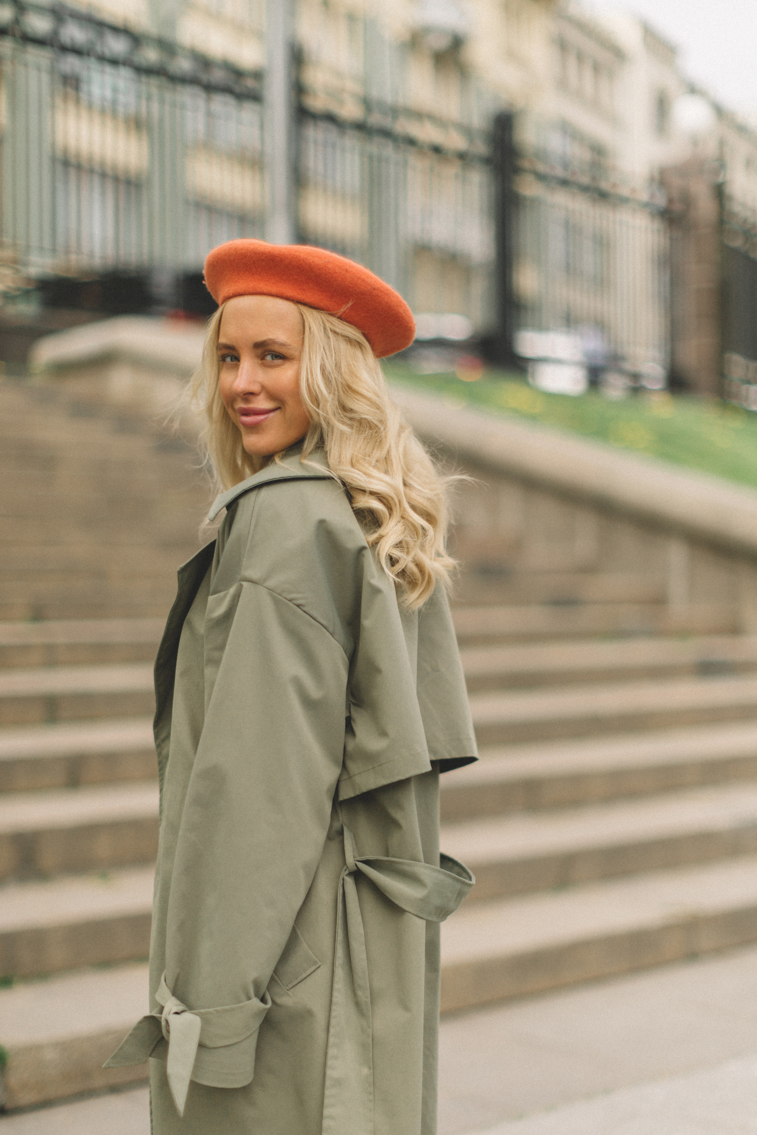 Виктория. Свадебный фотограф Москва Татьяна Кундельчук