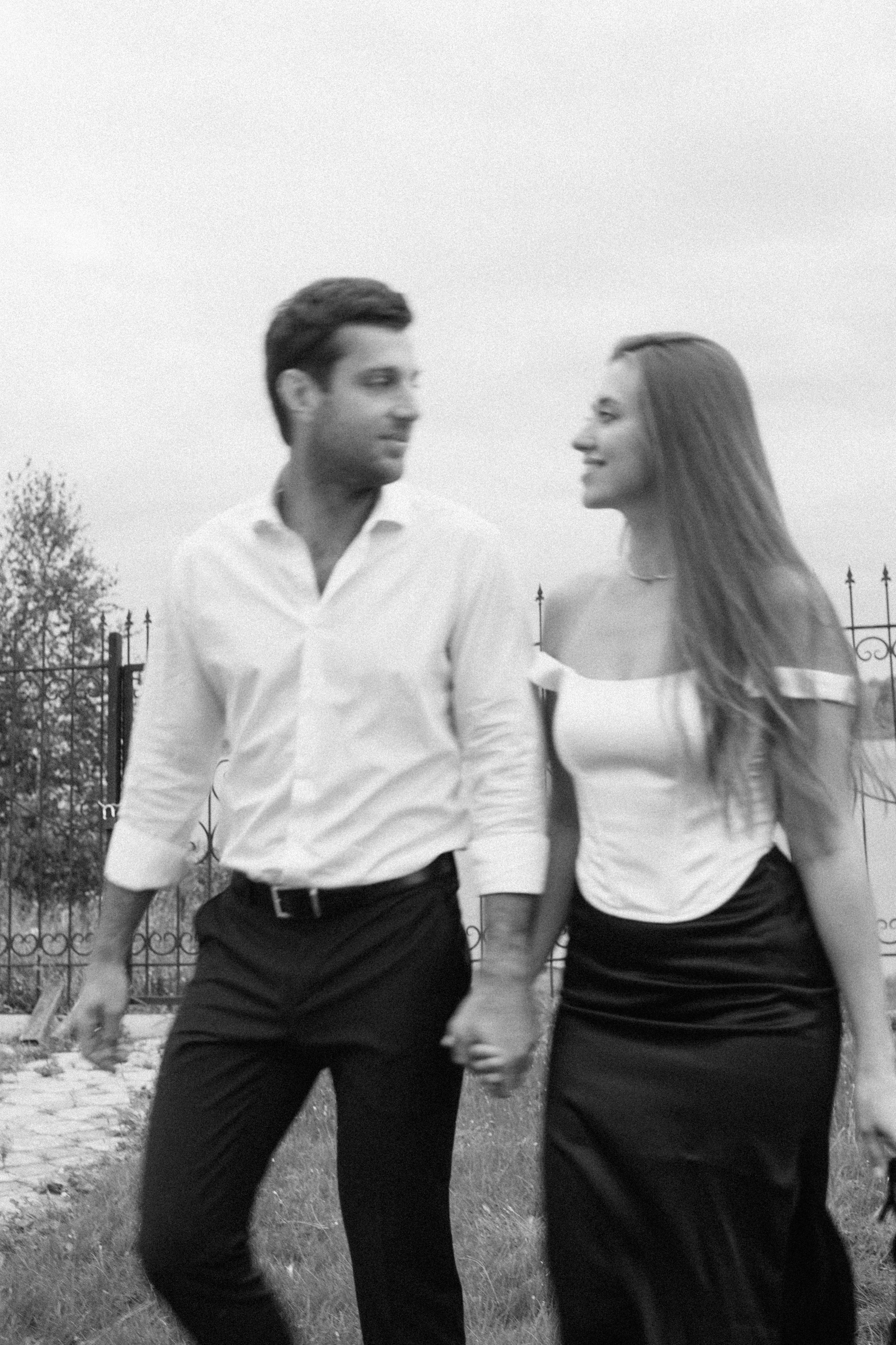 Рассвет после вечеринки. Свадебный фотограф Москва Татьяна Кундельчук