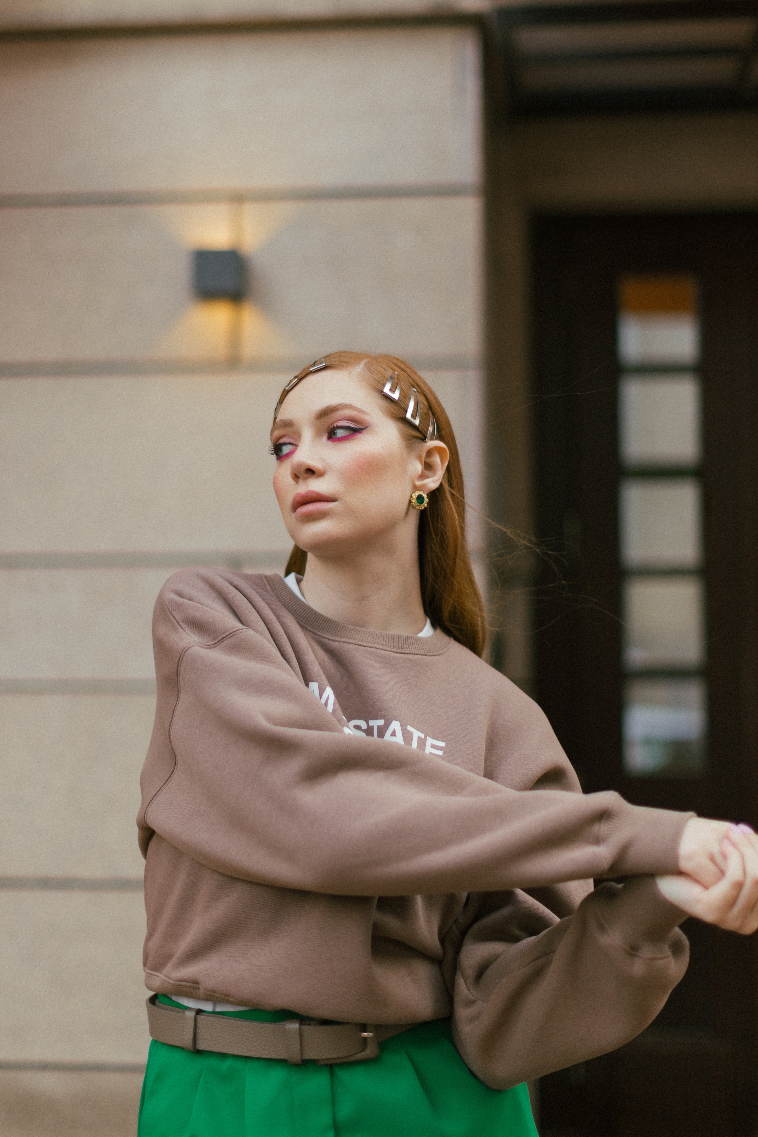 Карина. Свадебный фотограф Москва Татьяна Кундельчук