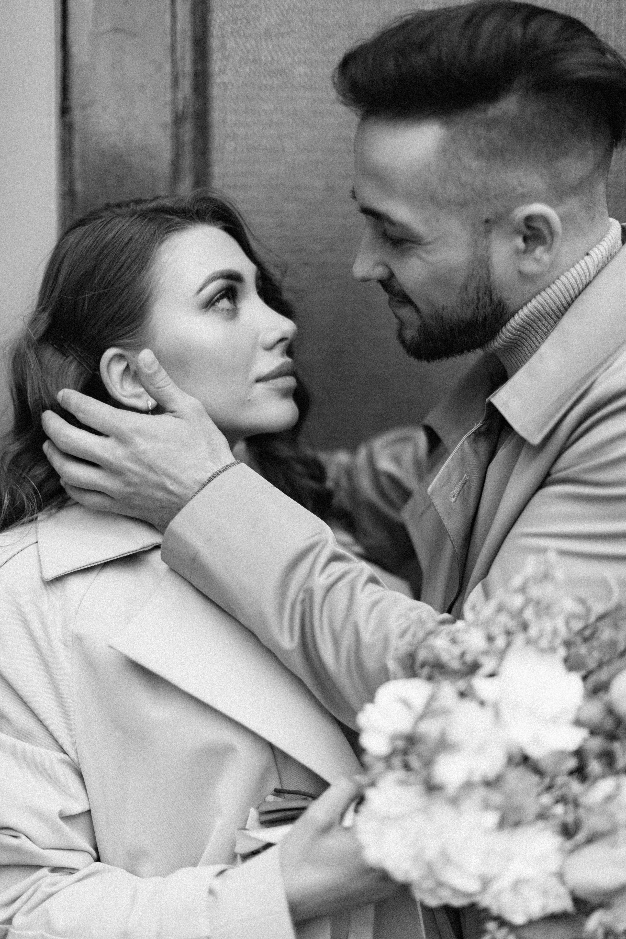 Юрий и Вероника. Свадебный фотограф Москва Татьяна Кундельчук