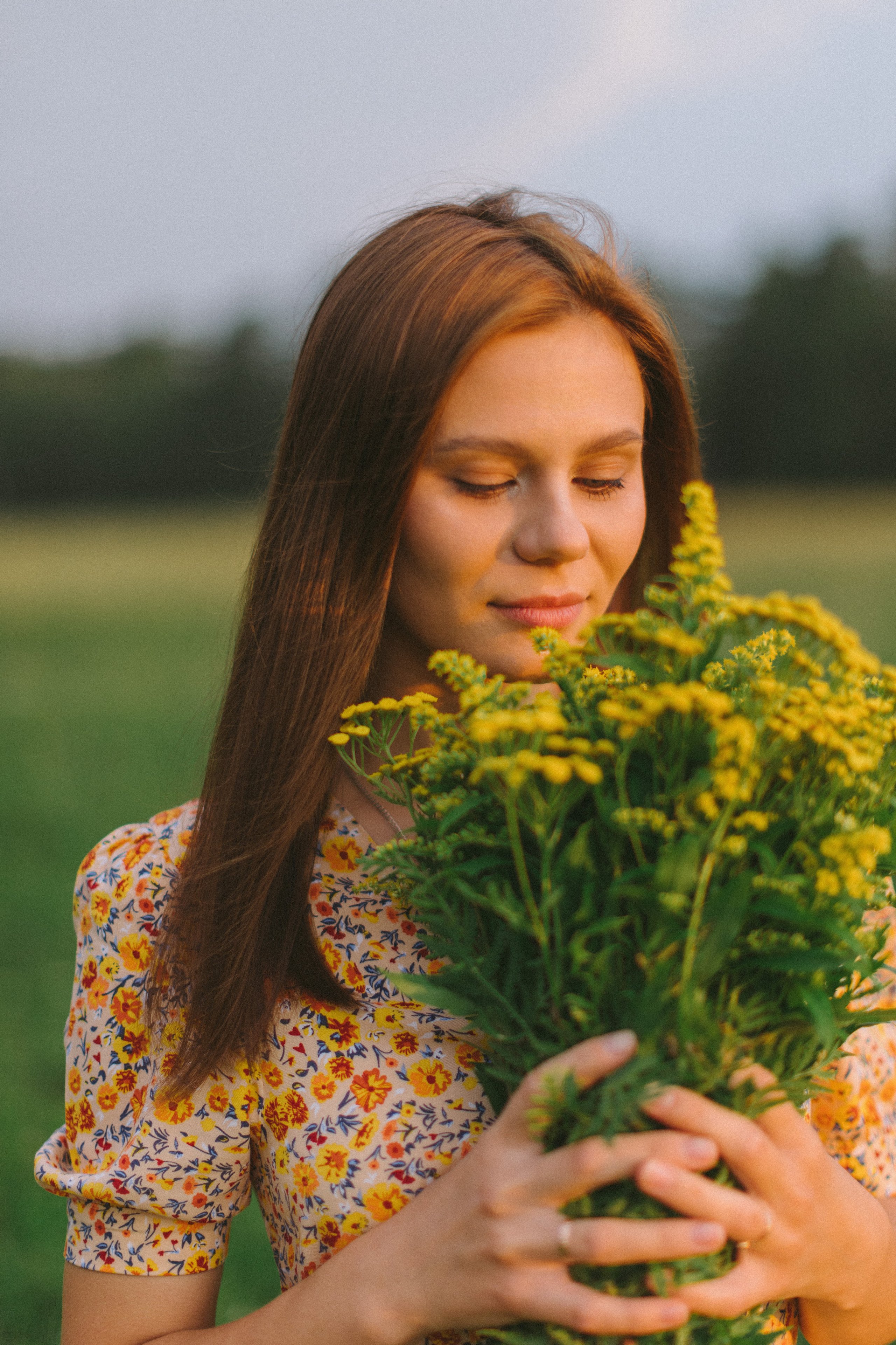 Алена. Свадебный фотограф Москва Татьяна Кундельчук