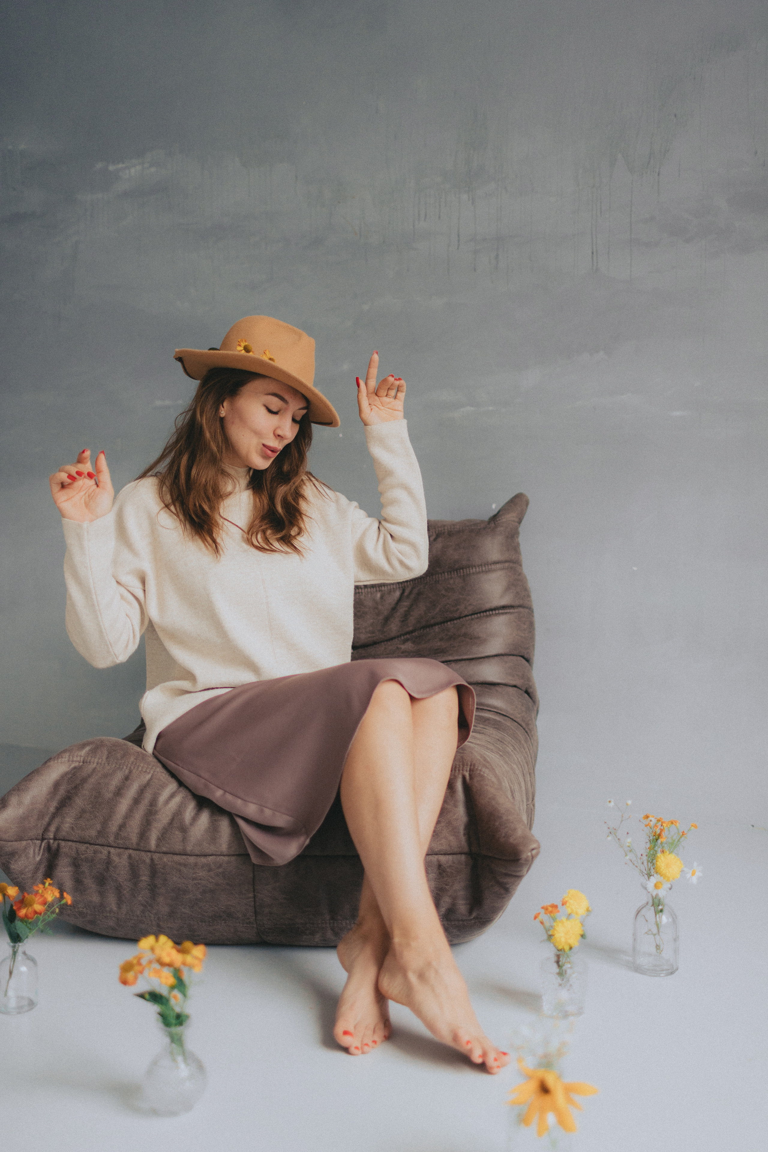 Анастасия. Свадебный фотограф Москва Татьяна Кундельчук