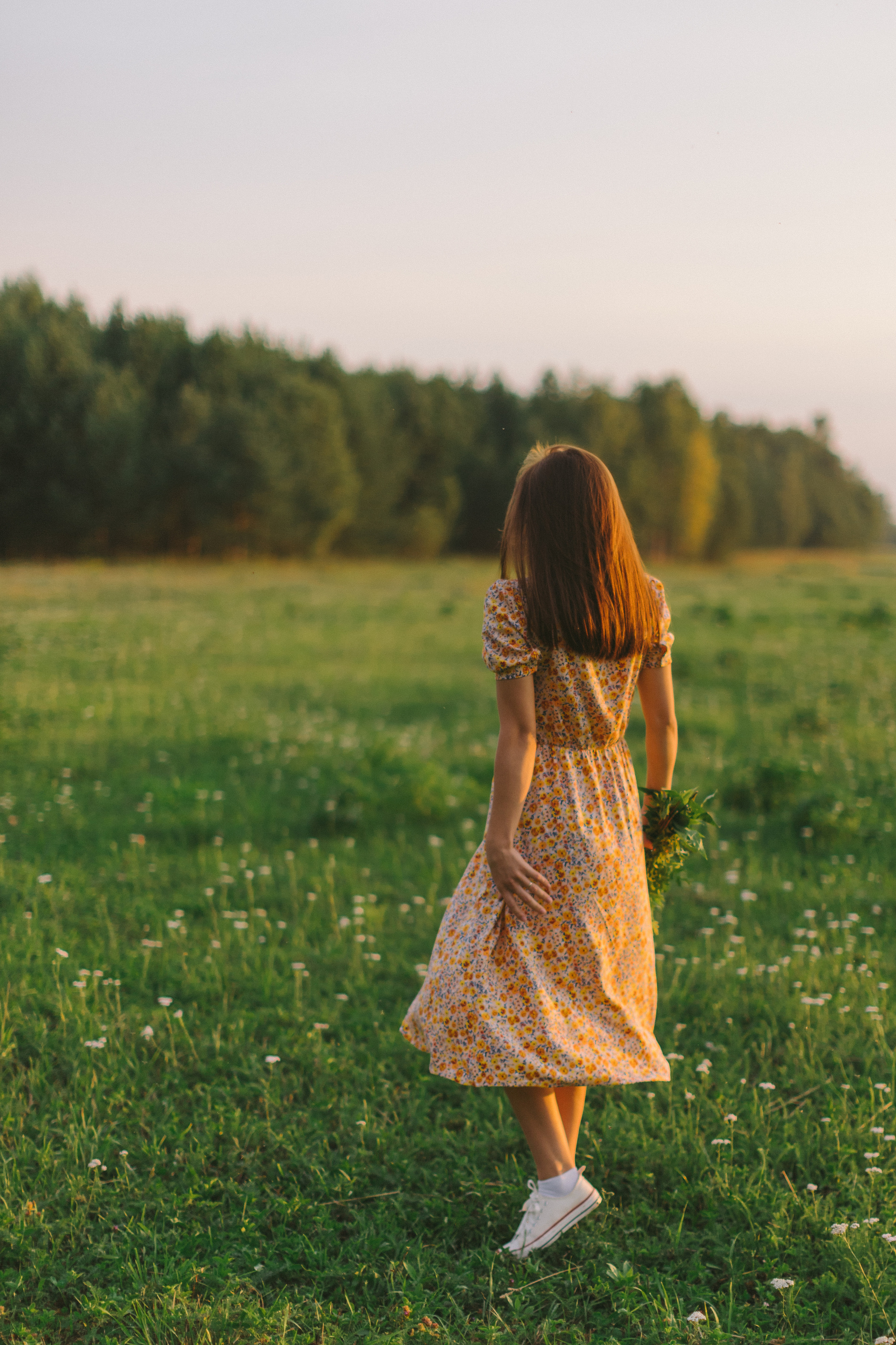 Алена. Свадебный фотограф Москва Татьяна Кундельчук