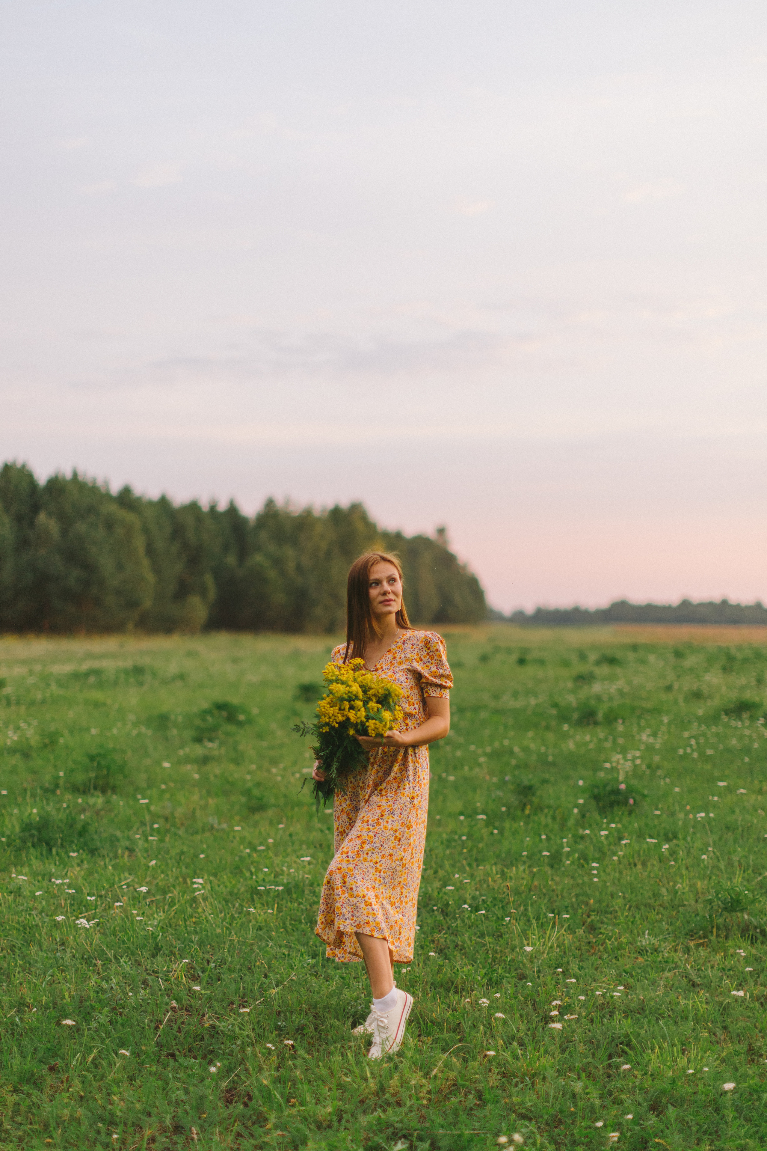 Алена. Свадебный фотограф Москва Татьяна Кундельчук