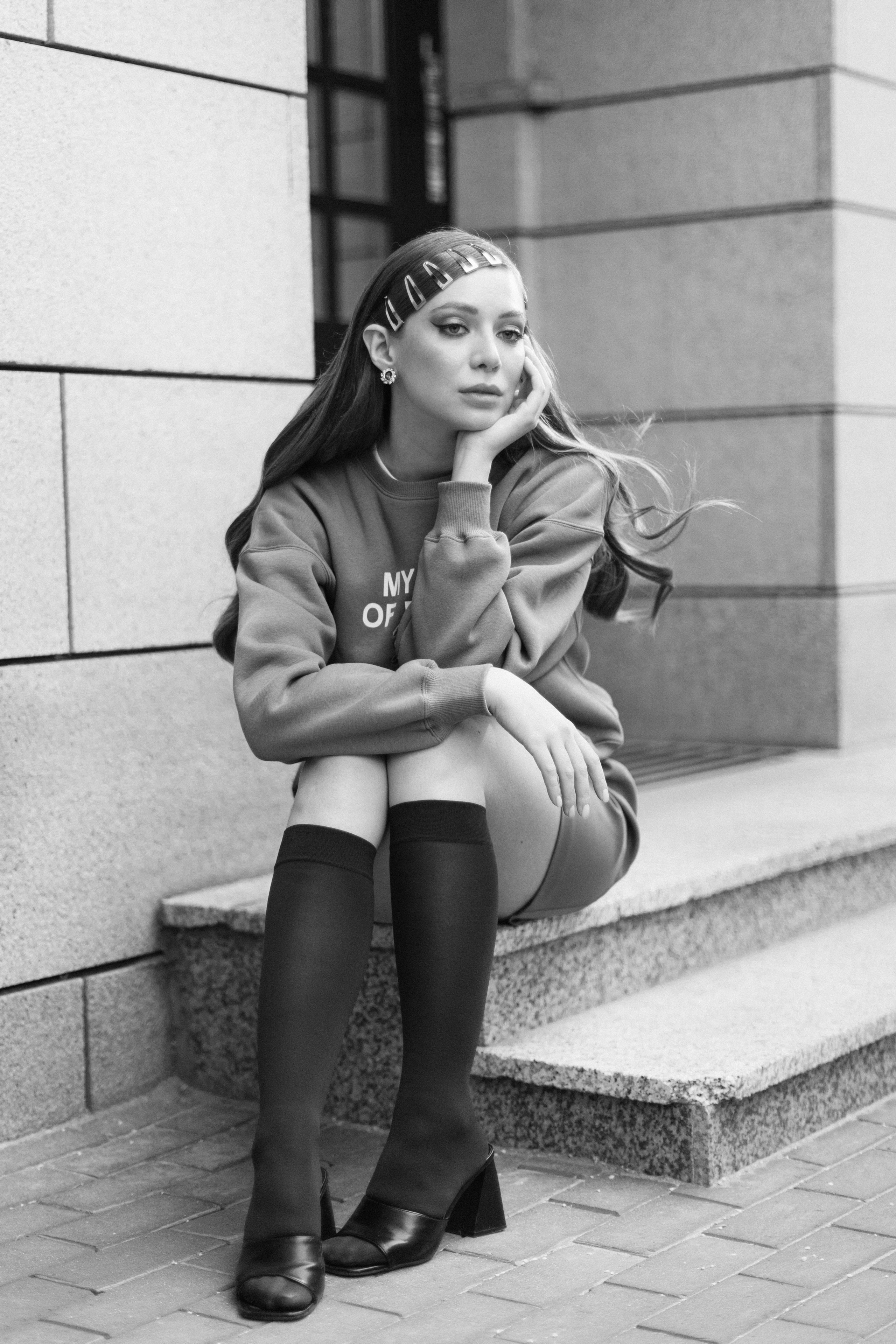 Карина. Свадебный фотограф Москва Татьяна Кундельчук