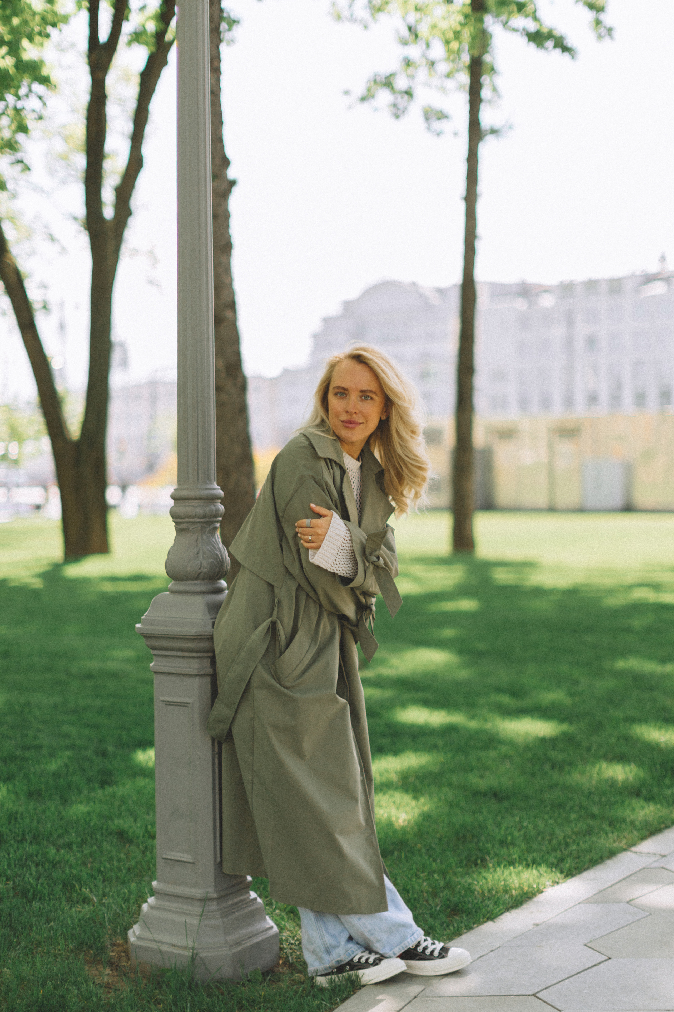 Виктория. Свадебный фотограф Москва Татьяна Кундельчук