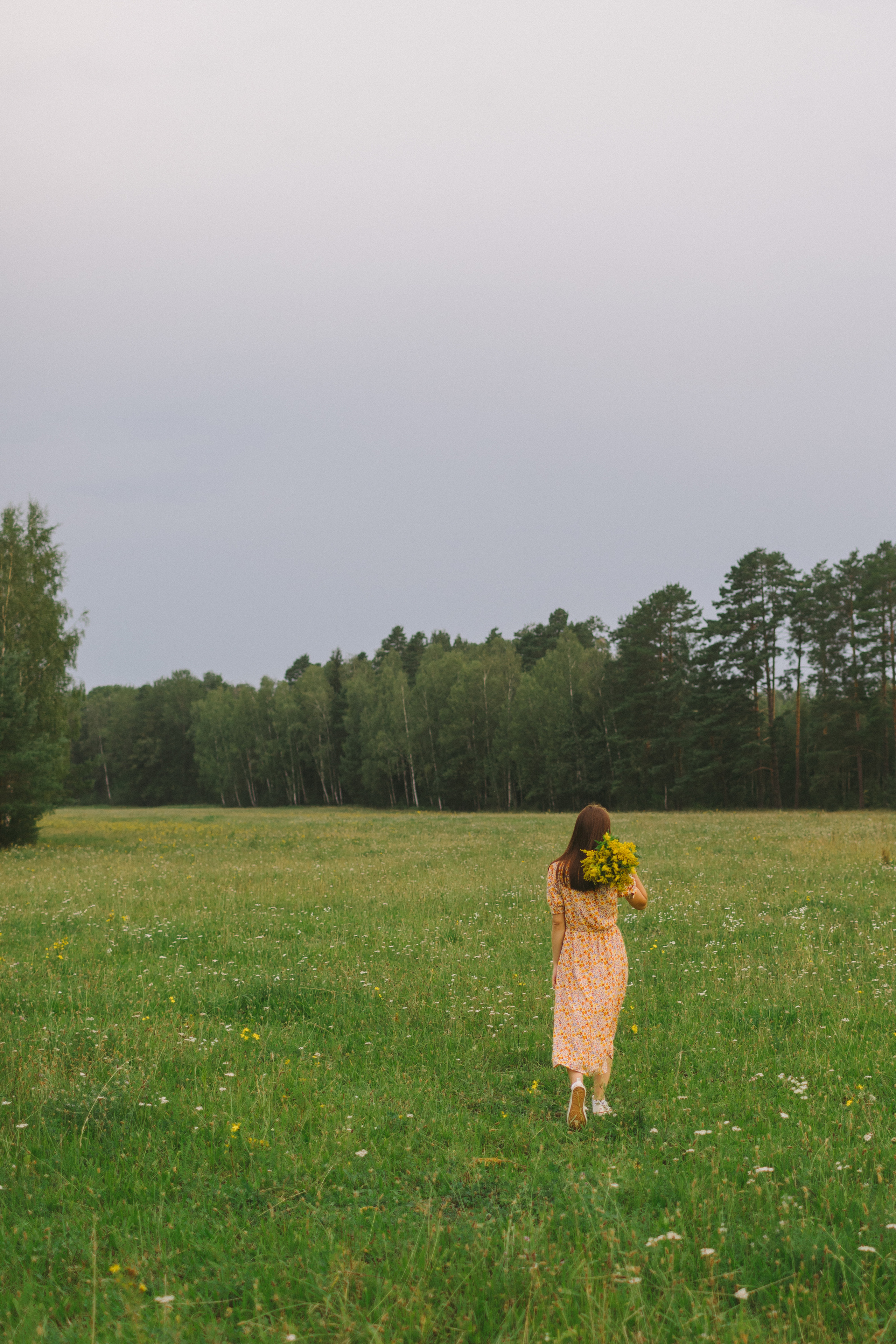 Алена. Свадебный фотограф Москва Татьяна Кундельчук