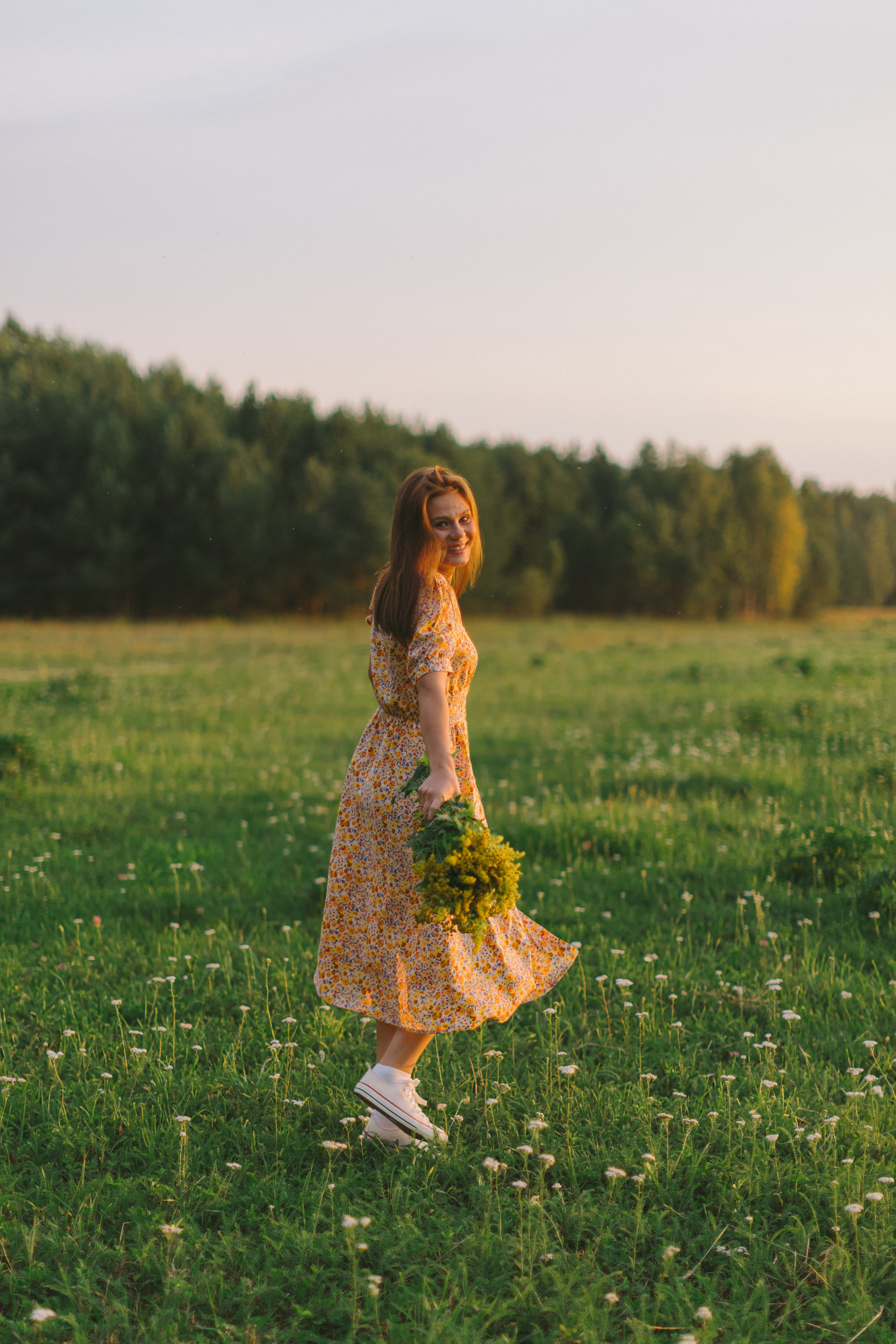 Алена. Свадебный фотограф Москва Татьяна Кундельчук