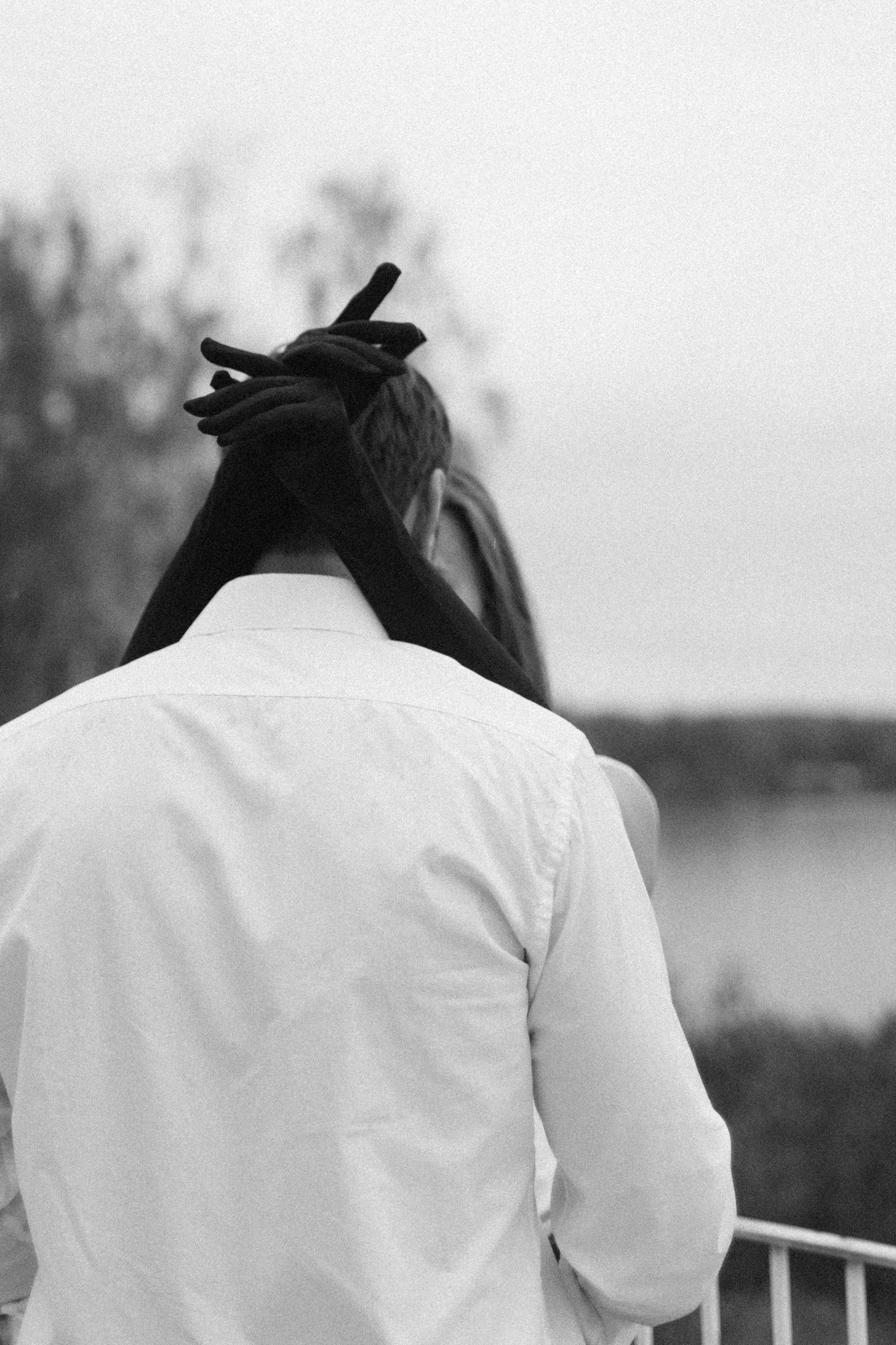 Рассвет после вечеринки. Свадебный фотограф Москва Татьяна Кундельчук