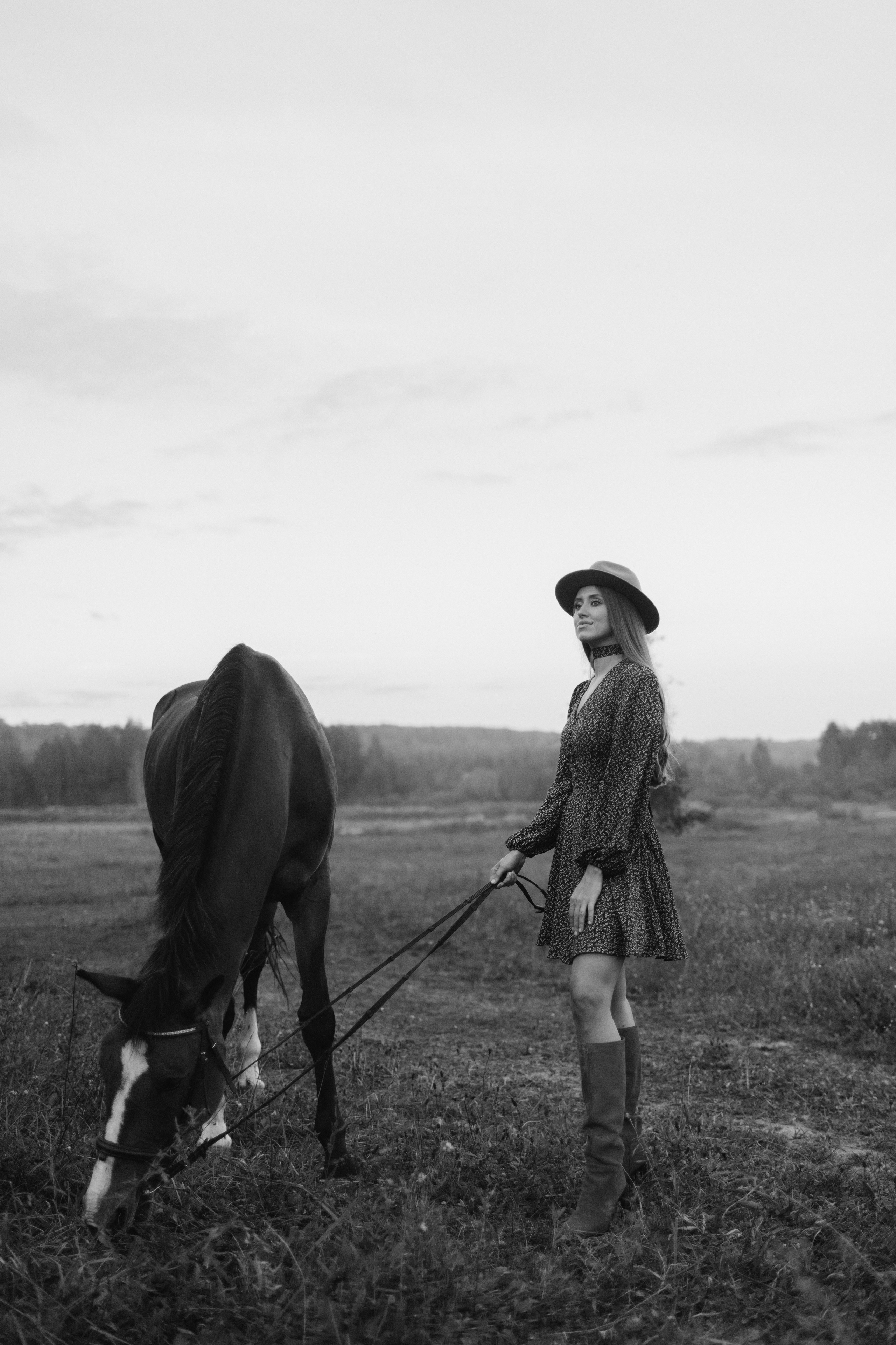 Ксения. Свадебный фотограф Москва Татьяна Кундельчук
