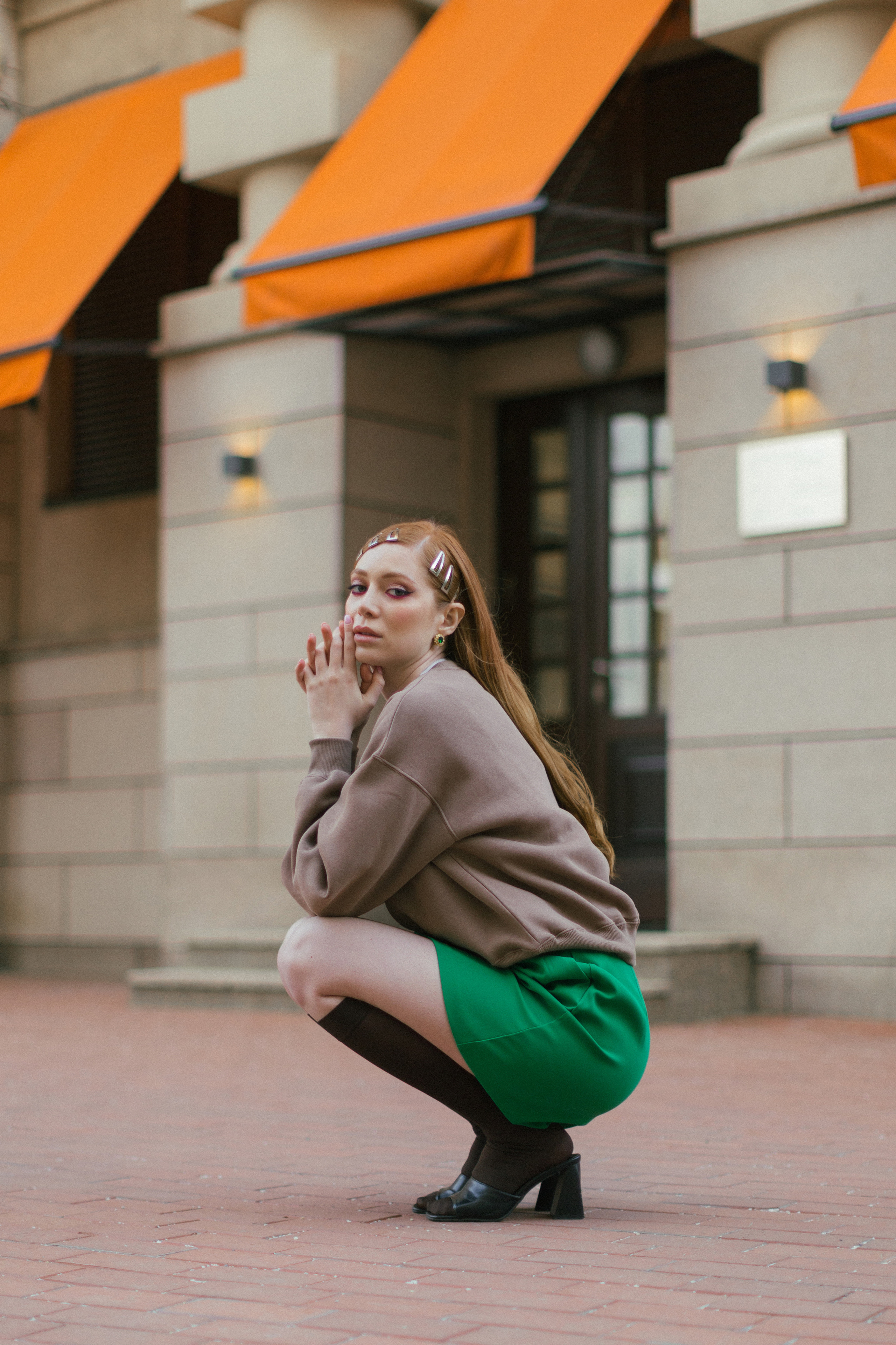 Карина. Свадебный фотограф Москва Татьяна Кундельчук