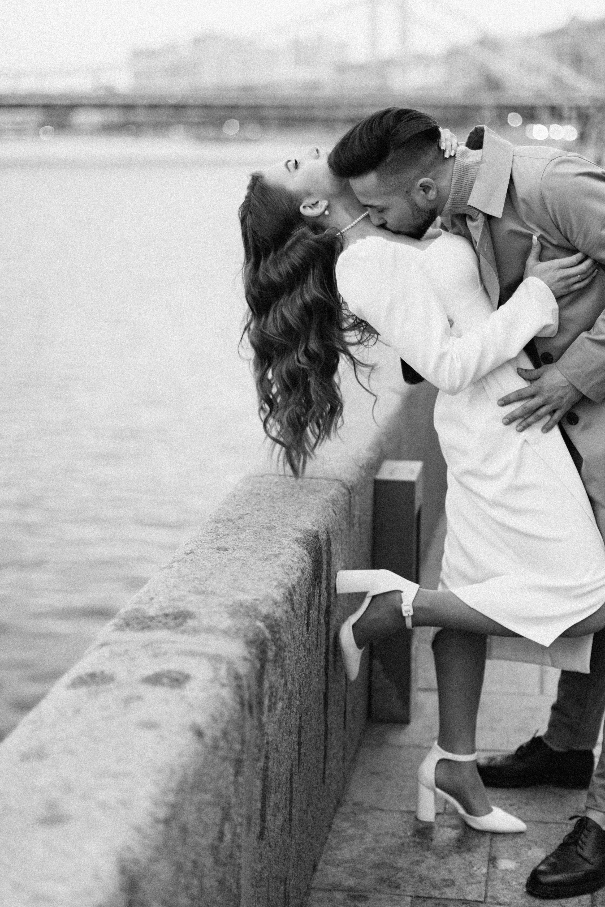 Юрий и Вероника. Свадебный фотограф Москва Татьяна Кундельчук