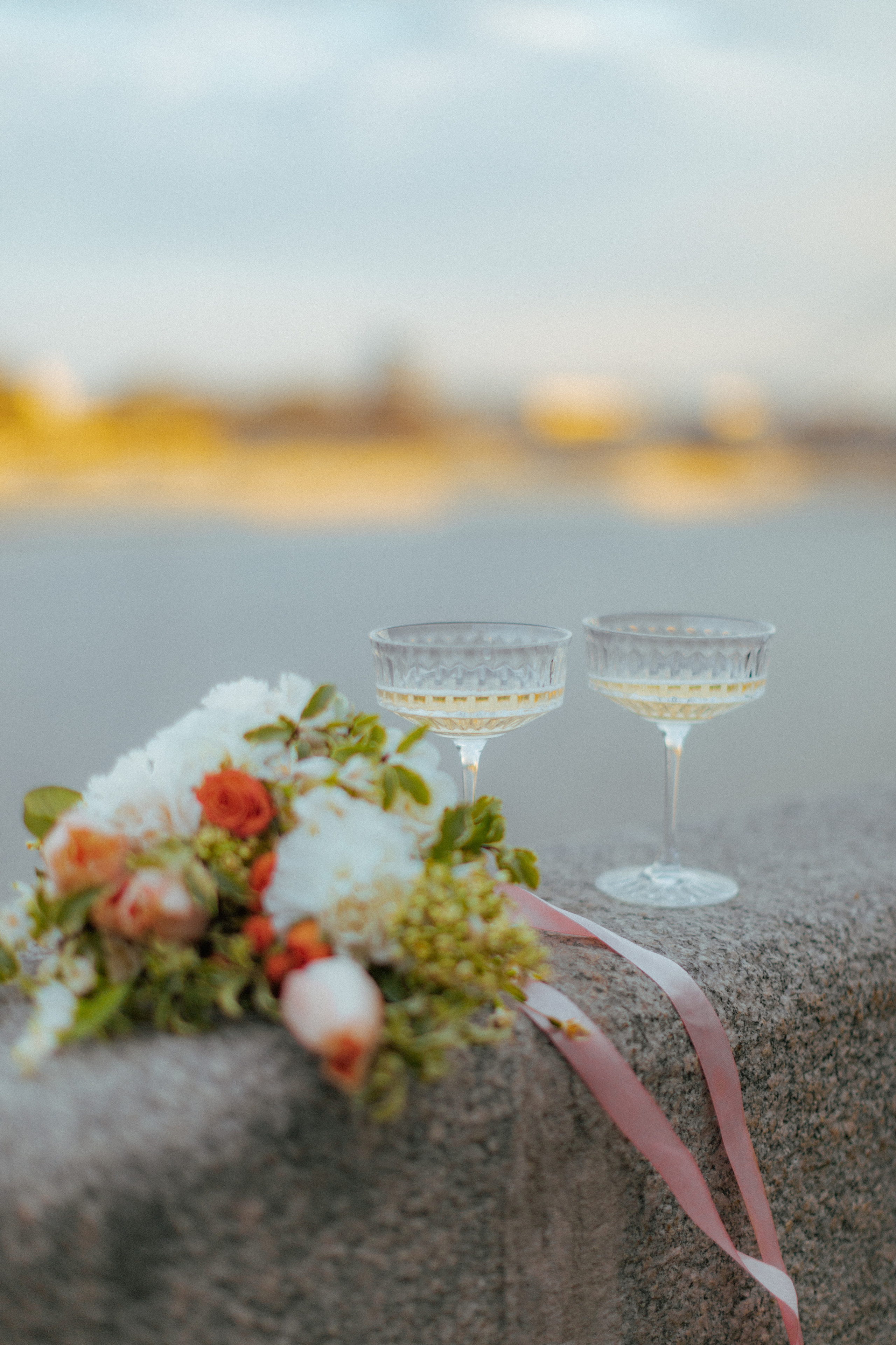 Юрий и Вероника. Свадебный фотограф Москва Татьяна Кундельчук